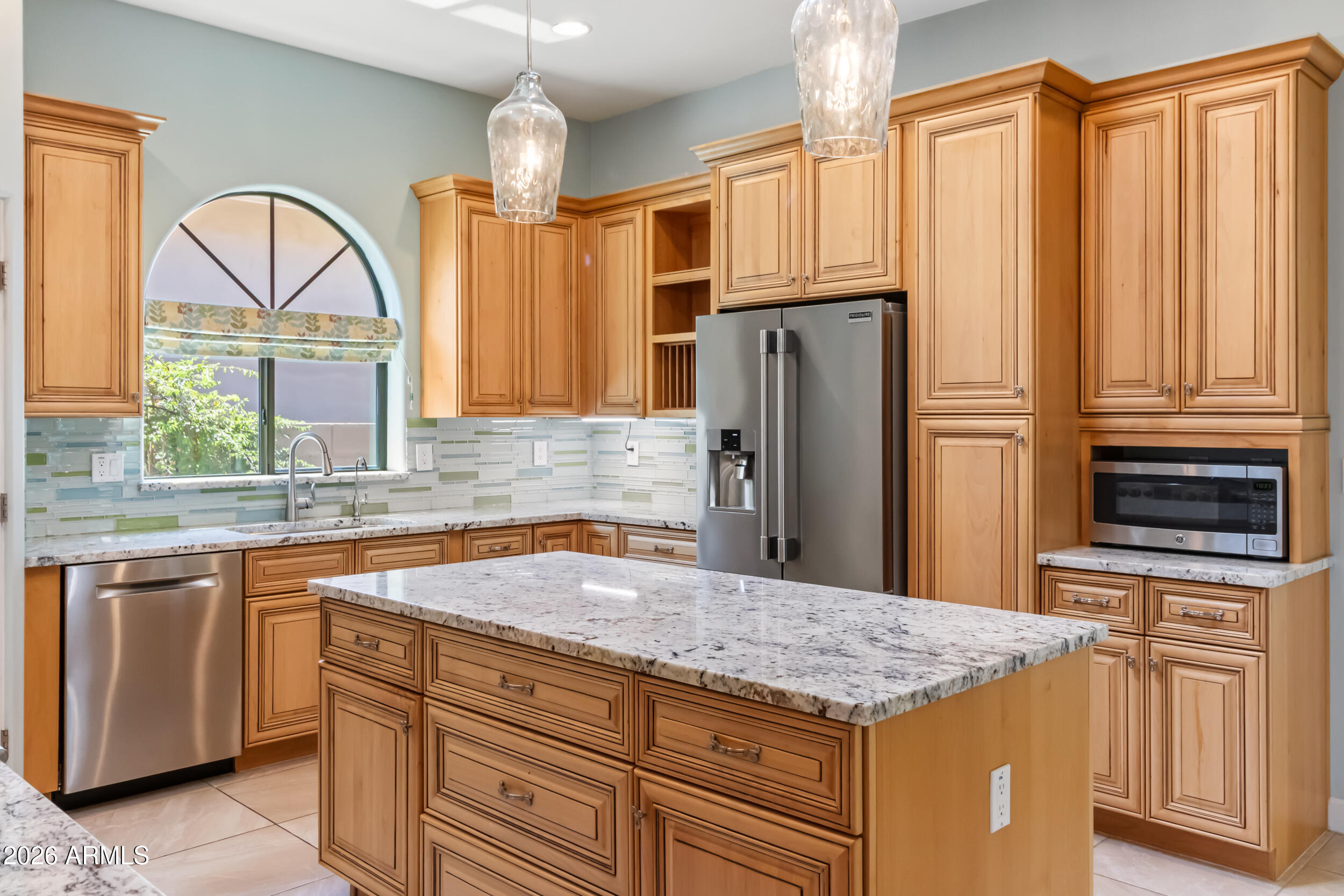 COYOTE LAKES UNIT 1 - Residential
