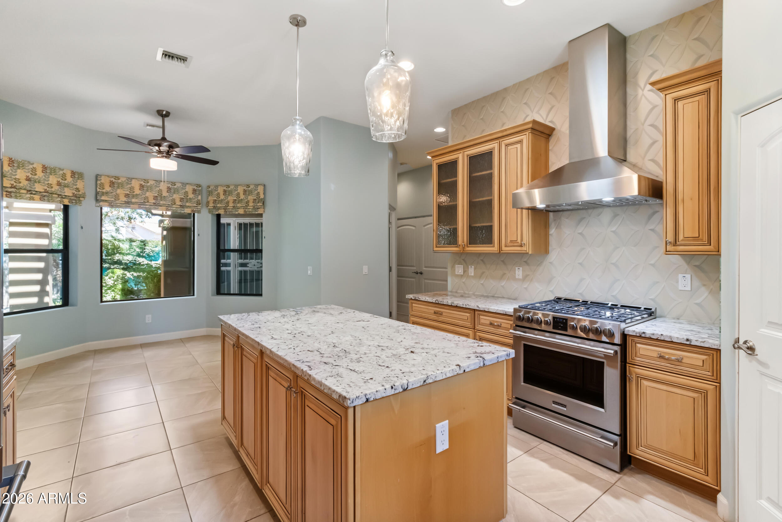 COYOTE LAKES UNIT 1 - Residential
