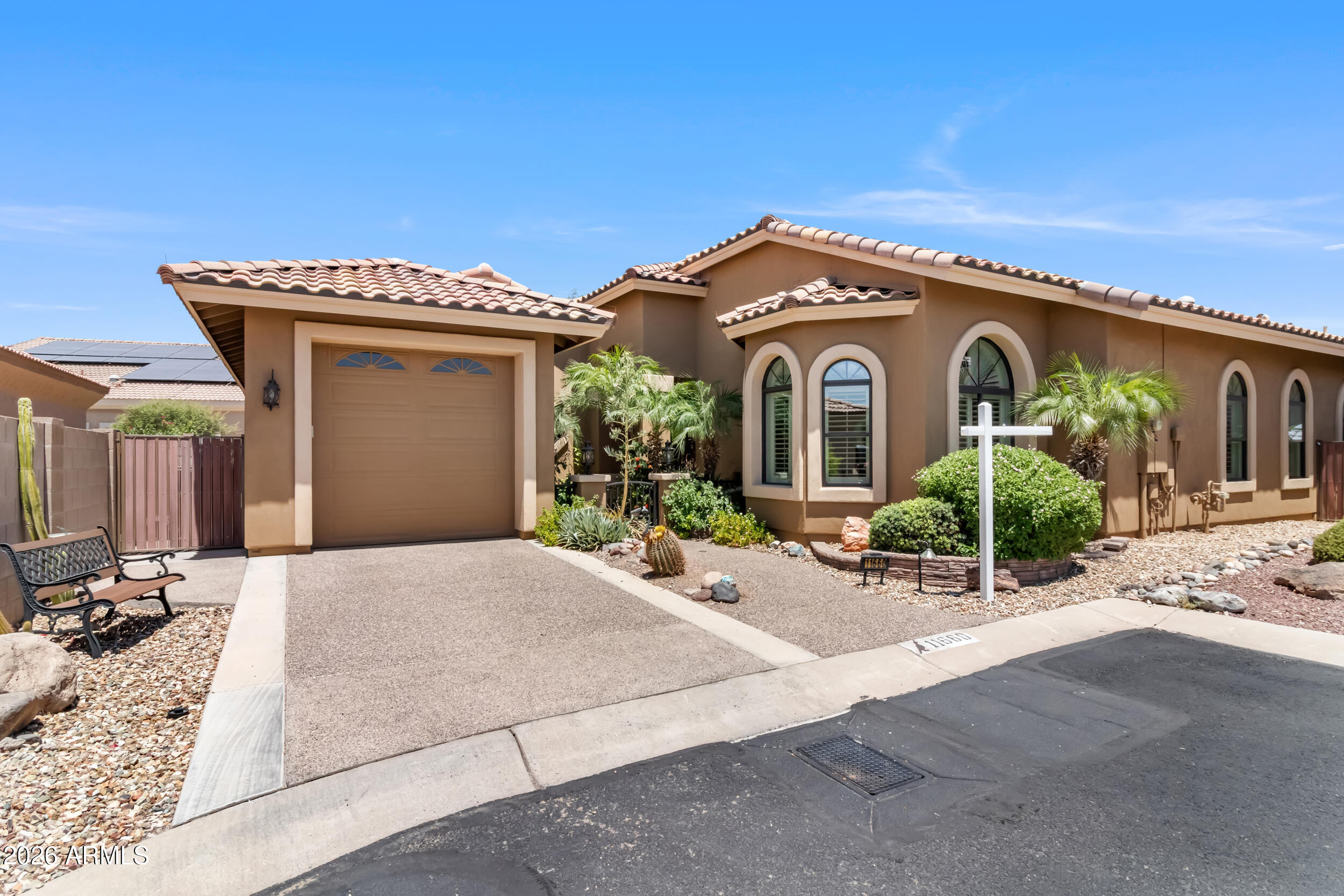 COYOTE LAKES UNIT 1 - Residential