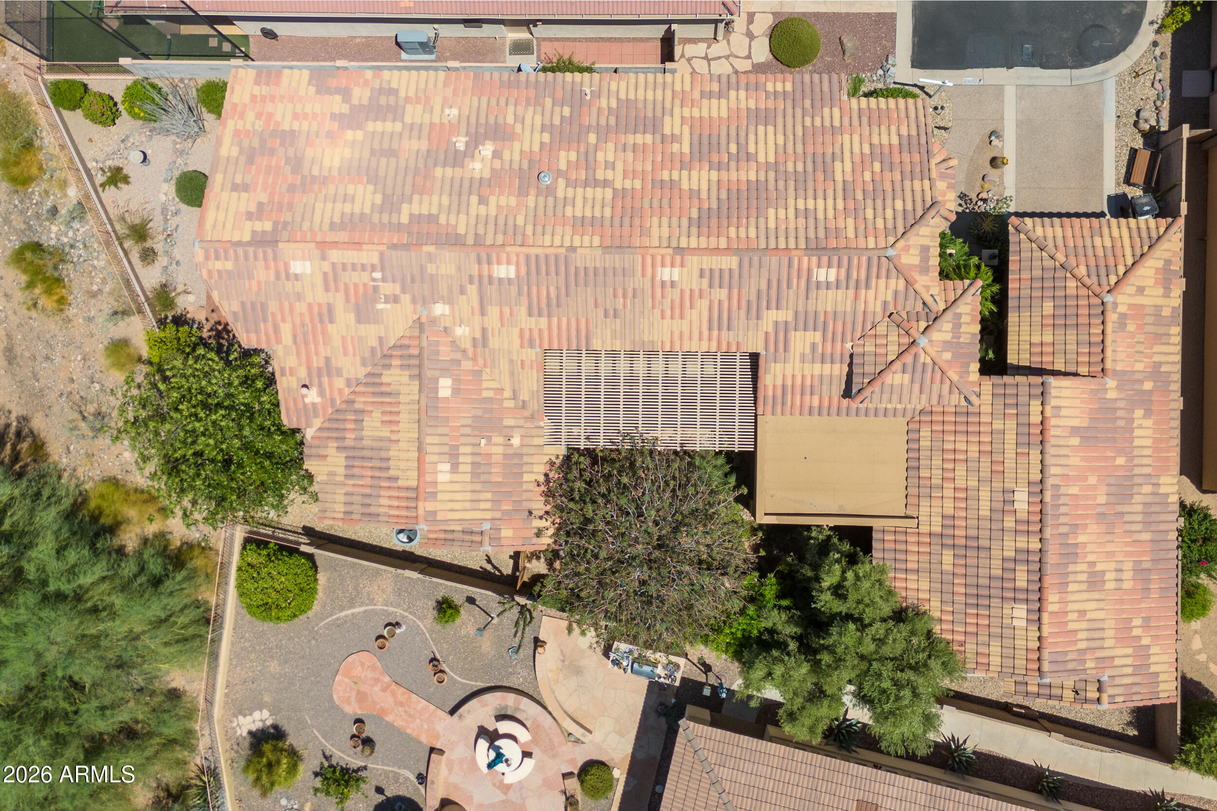 COYOTE LAKES UNIT 1 - Residential
