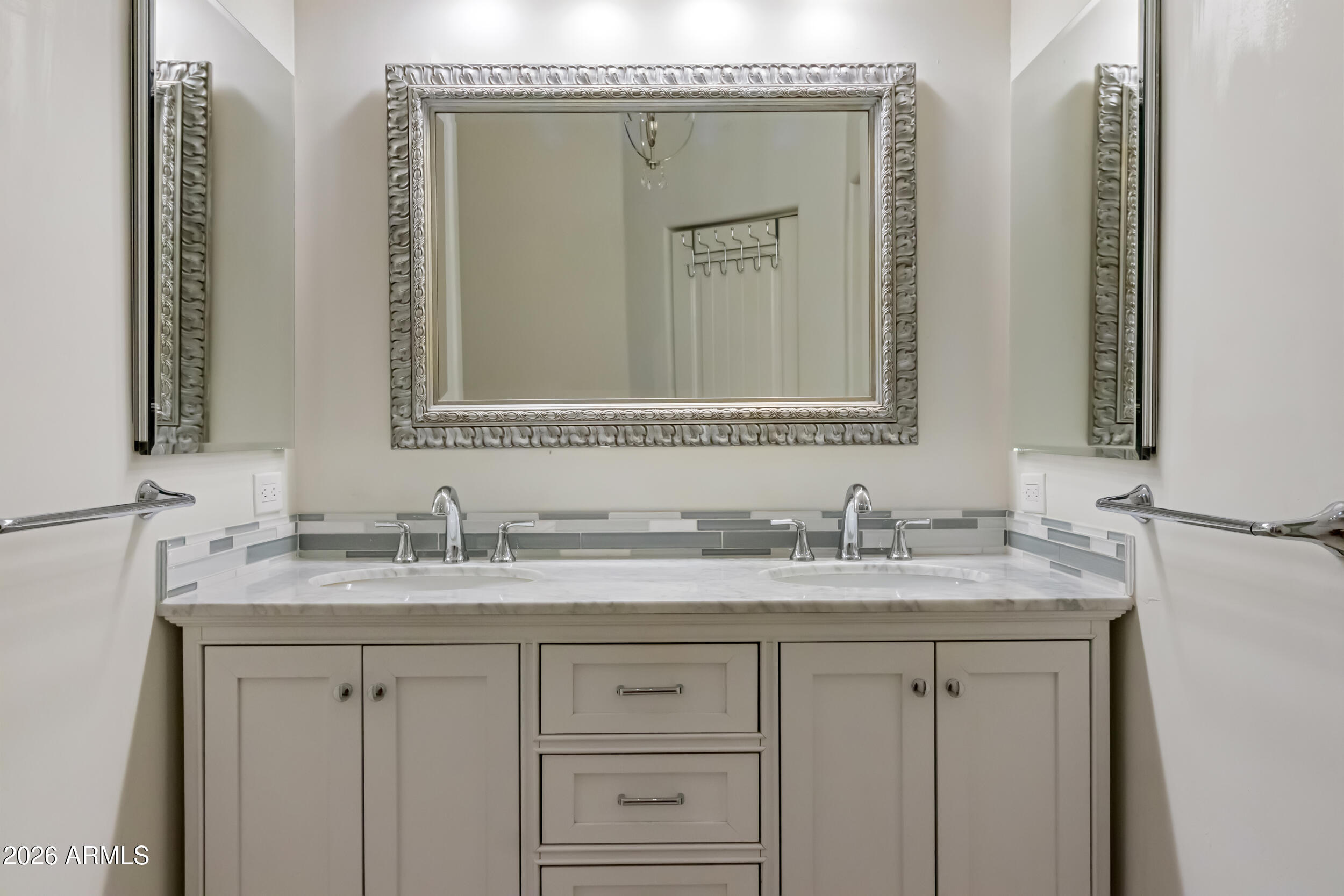 COYOTE LAKES UNIT 1 - Residential