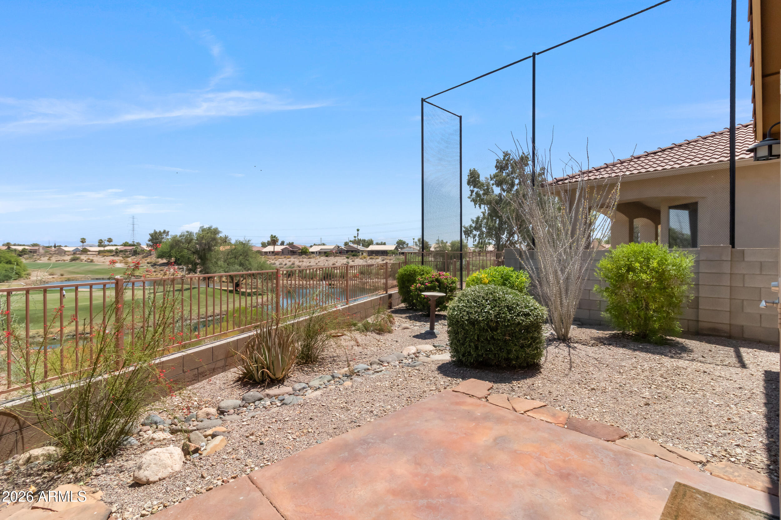COYOTE LAKES UNIT 1 - Residential