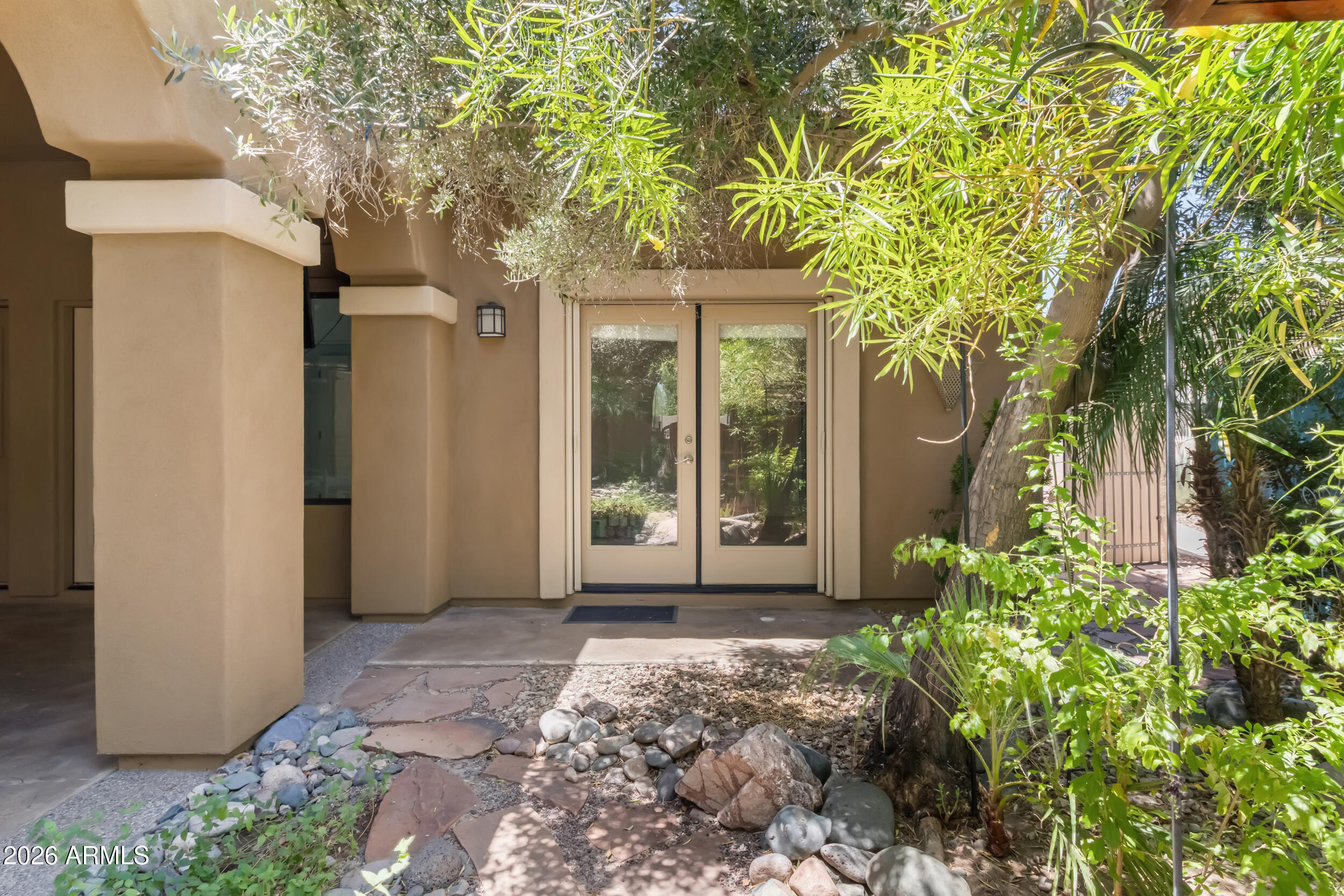 COYOTE LAKES UNIT 1 - Residential