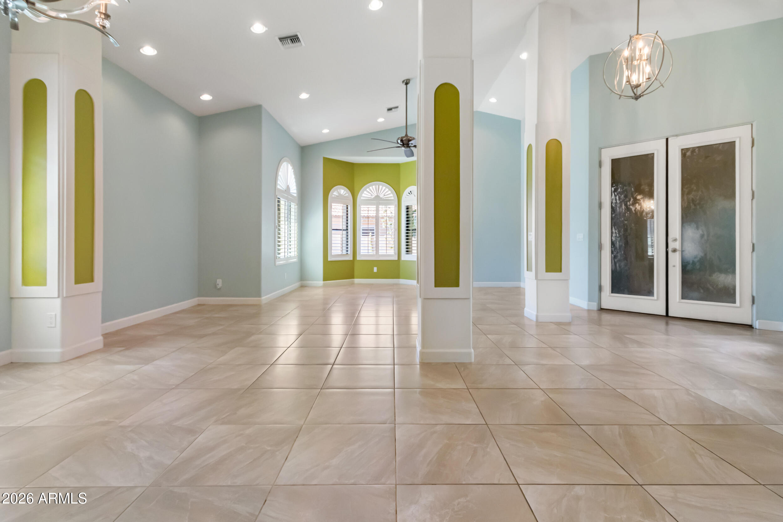 COYOTE LAKES UNIT 1 - Residential