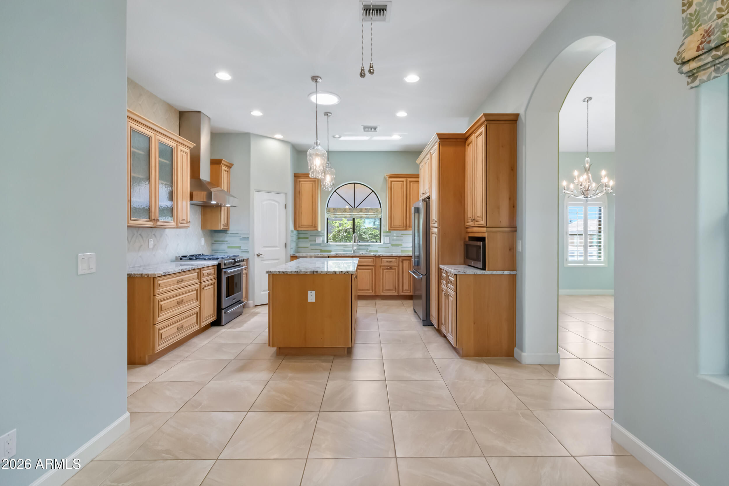 COYOTE LAKES UNIT 1 - Residential