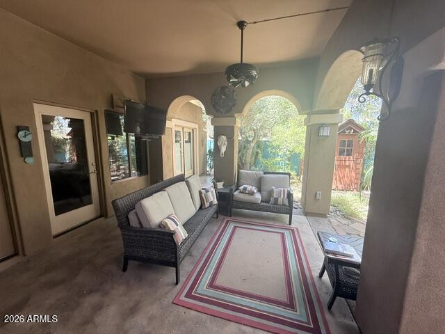 COYOTE LAKES UNIT 1 - Residential