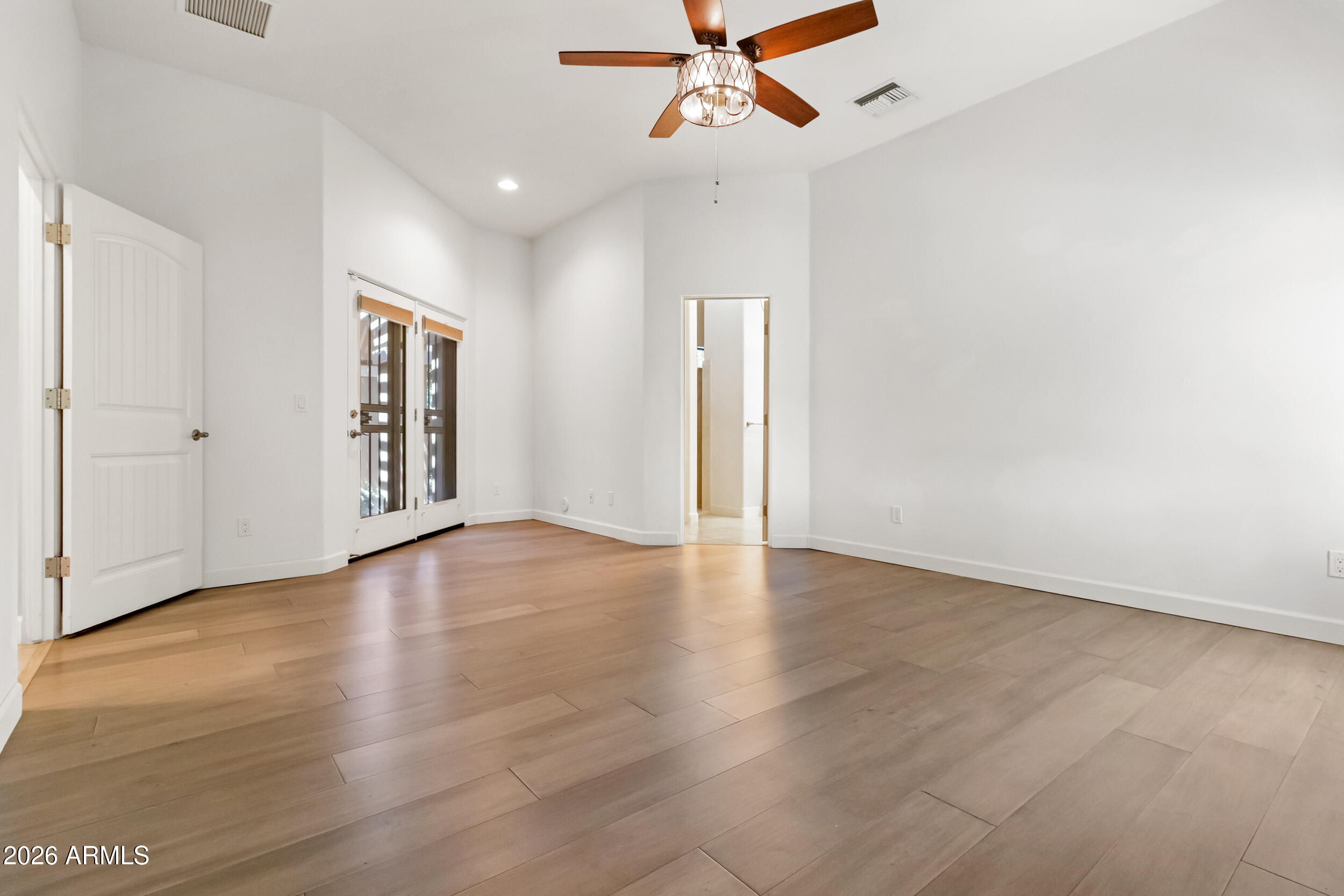 COYOTE LAKES UNIT 1 - Residential