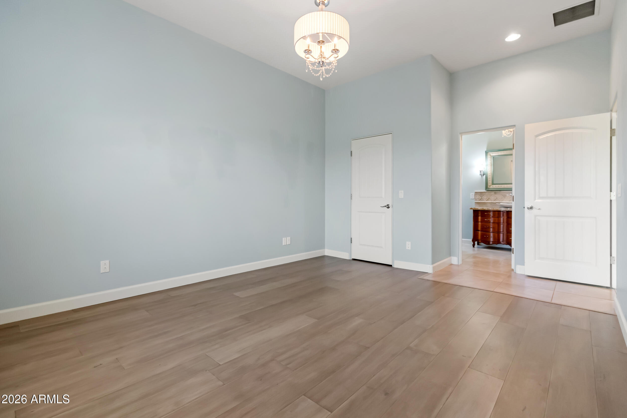 COYOTE LAKES UNIT 1 - Residential