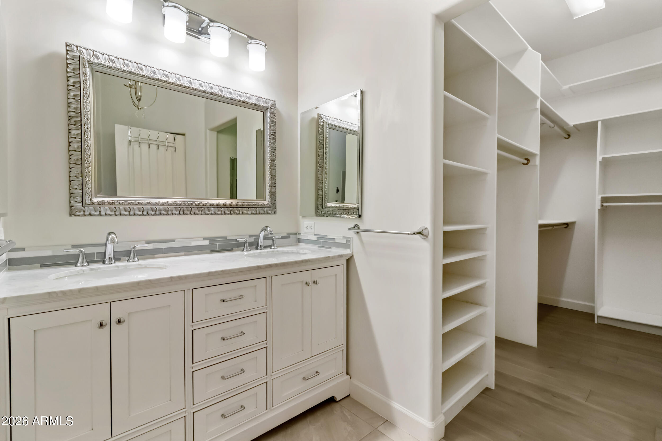 COYOTE LAKES UNIT 1 - Residential