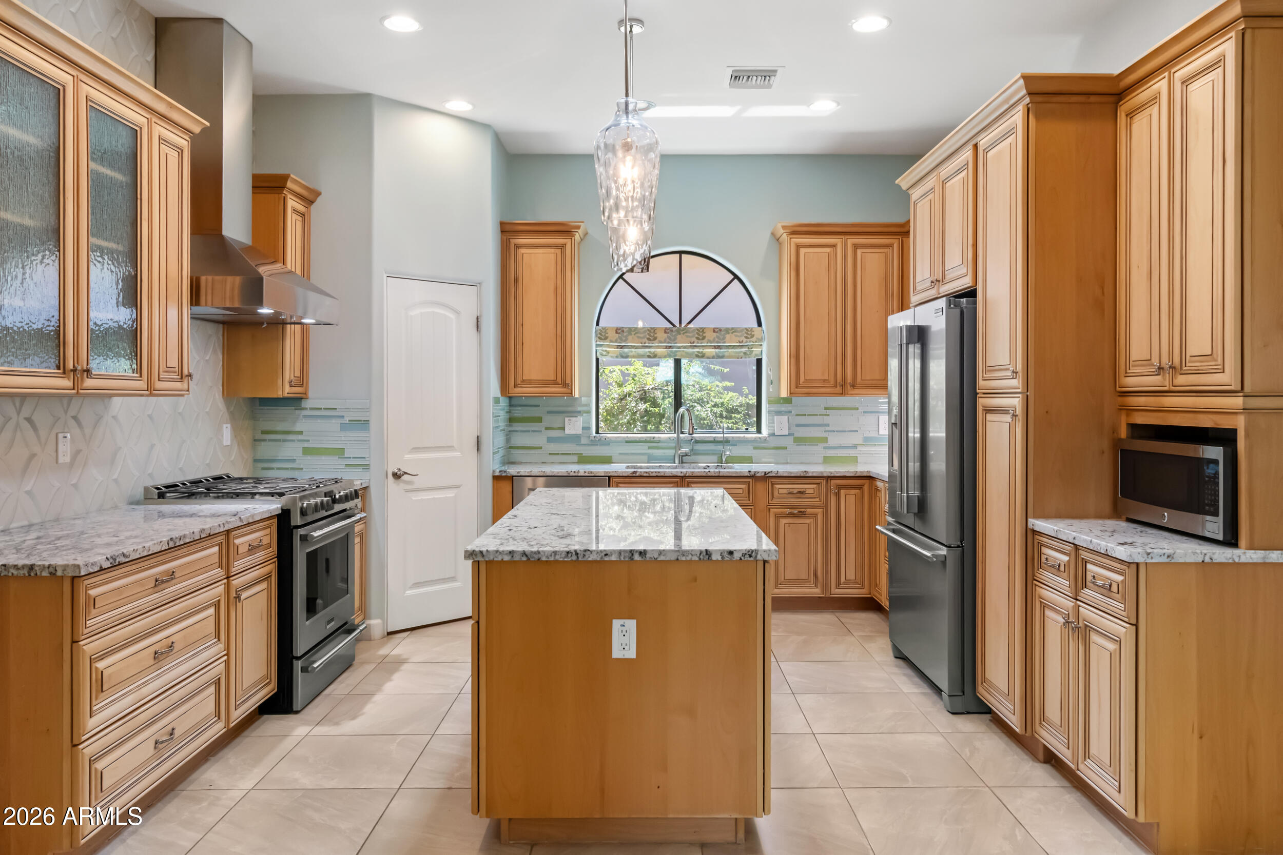 COYOTE LAKES UNIT 1 - Residential