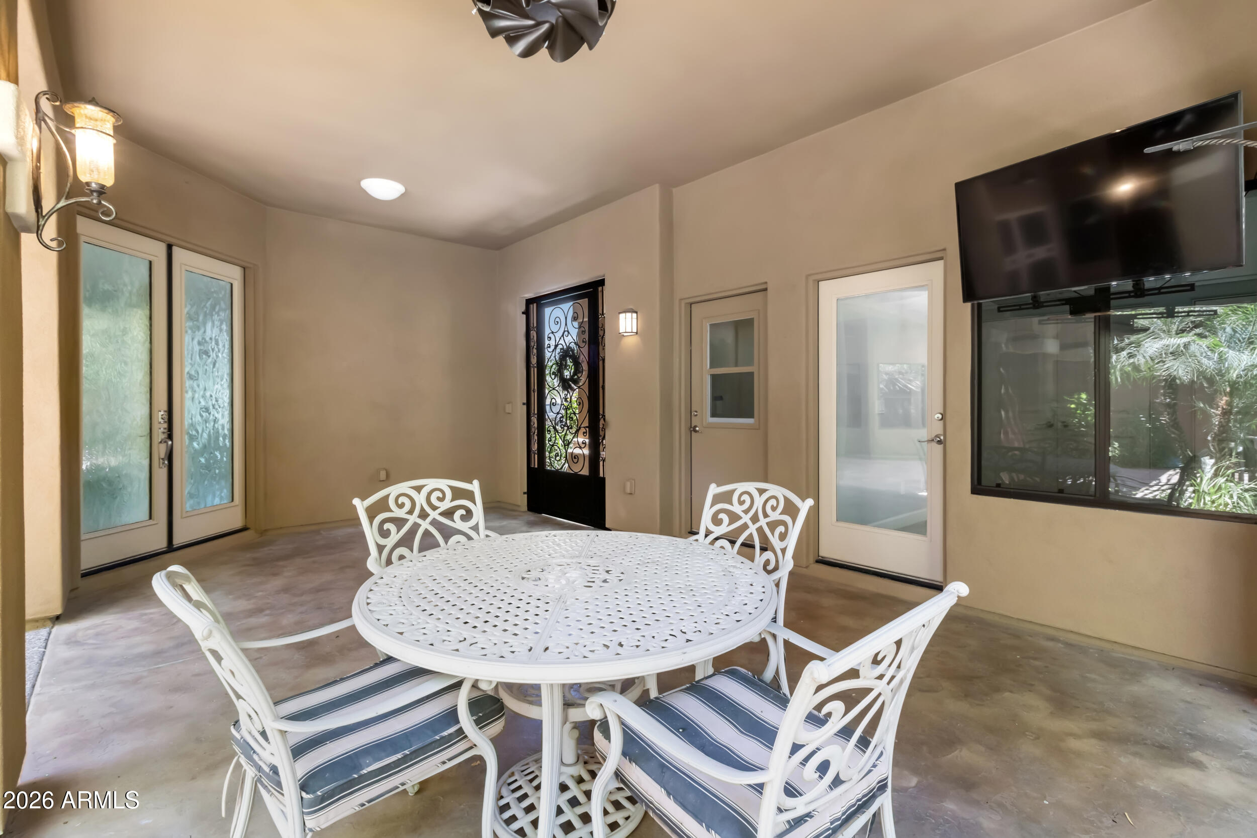 COYOTE LAKES UNIT 1 - Residential
