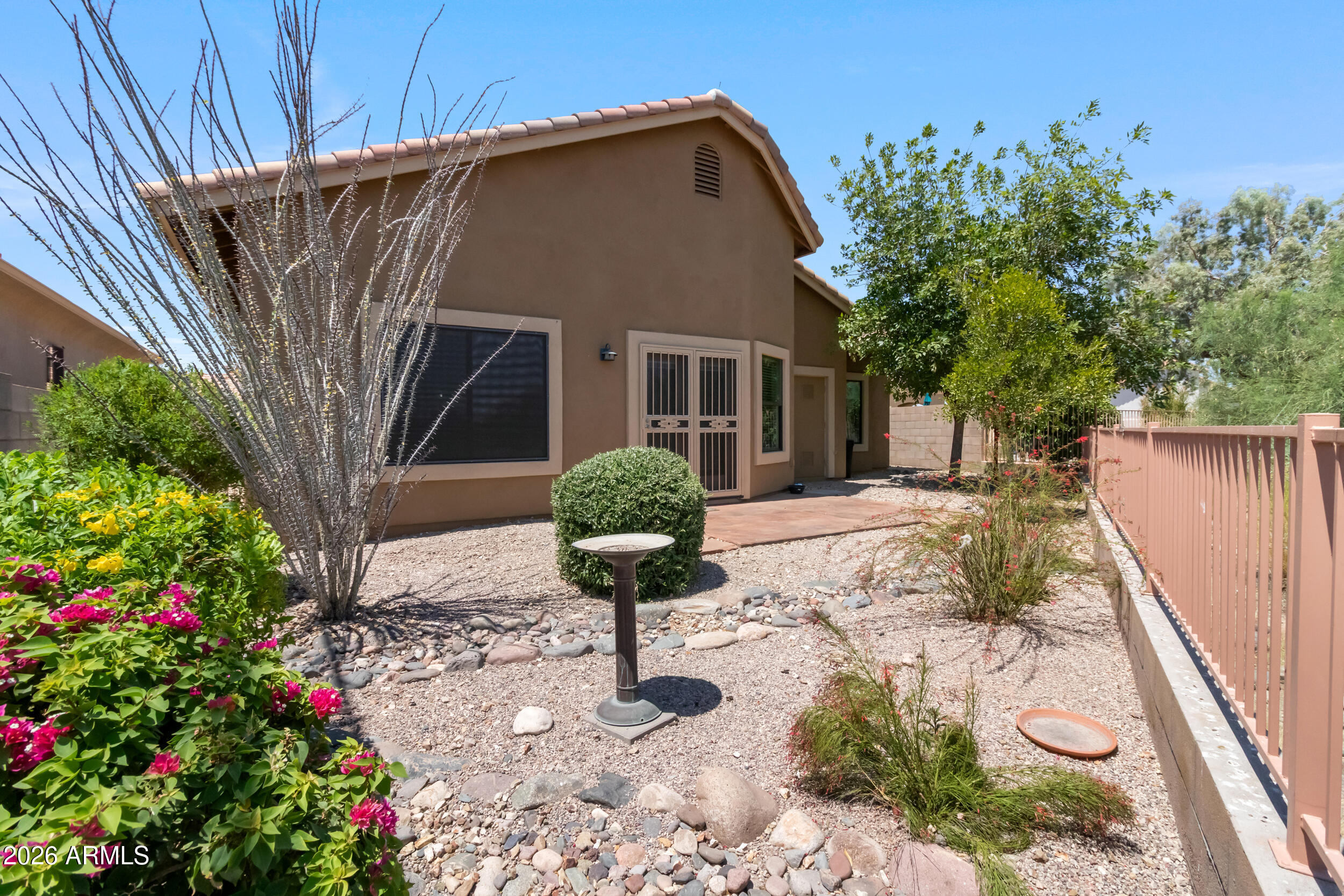 COYOTE LAKES UNIT 1 - Residential