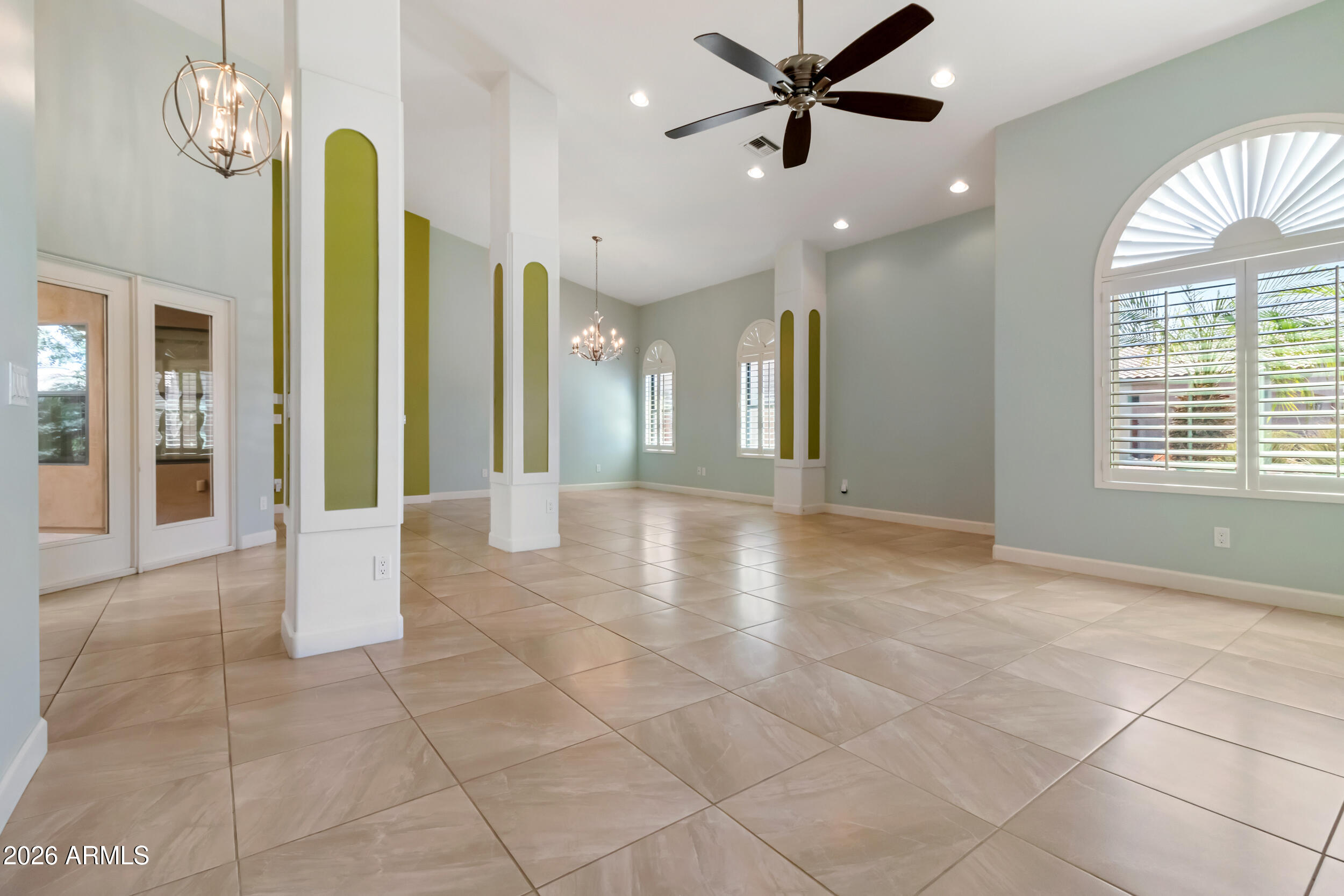 COYOTE LAKES UNIT 1 - Residential