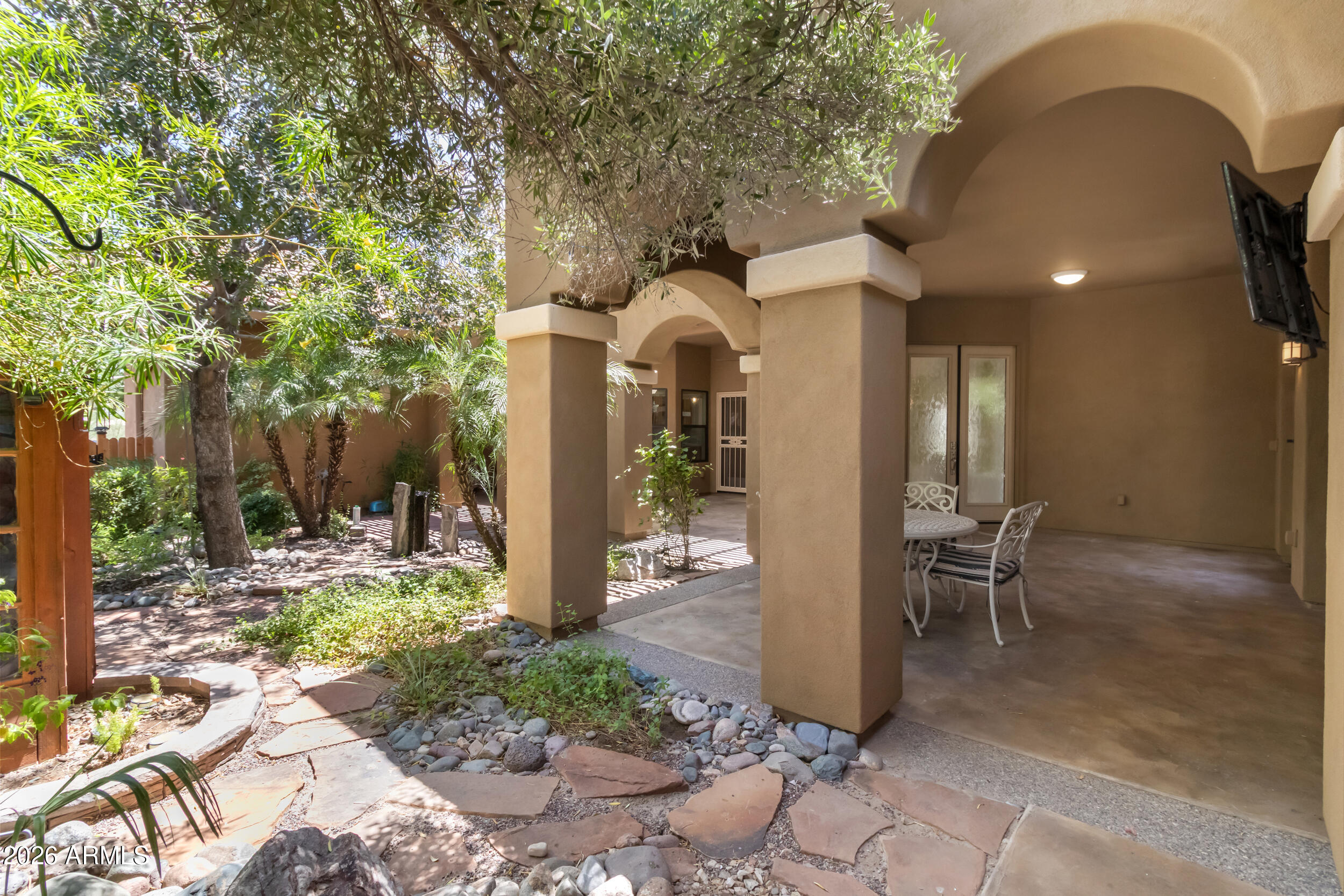 COYOTE LAKES UNIT 1 - Residential