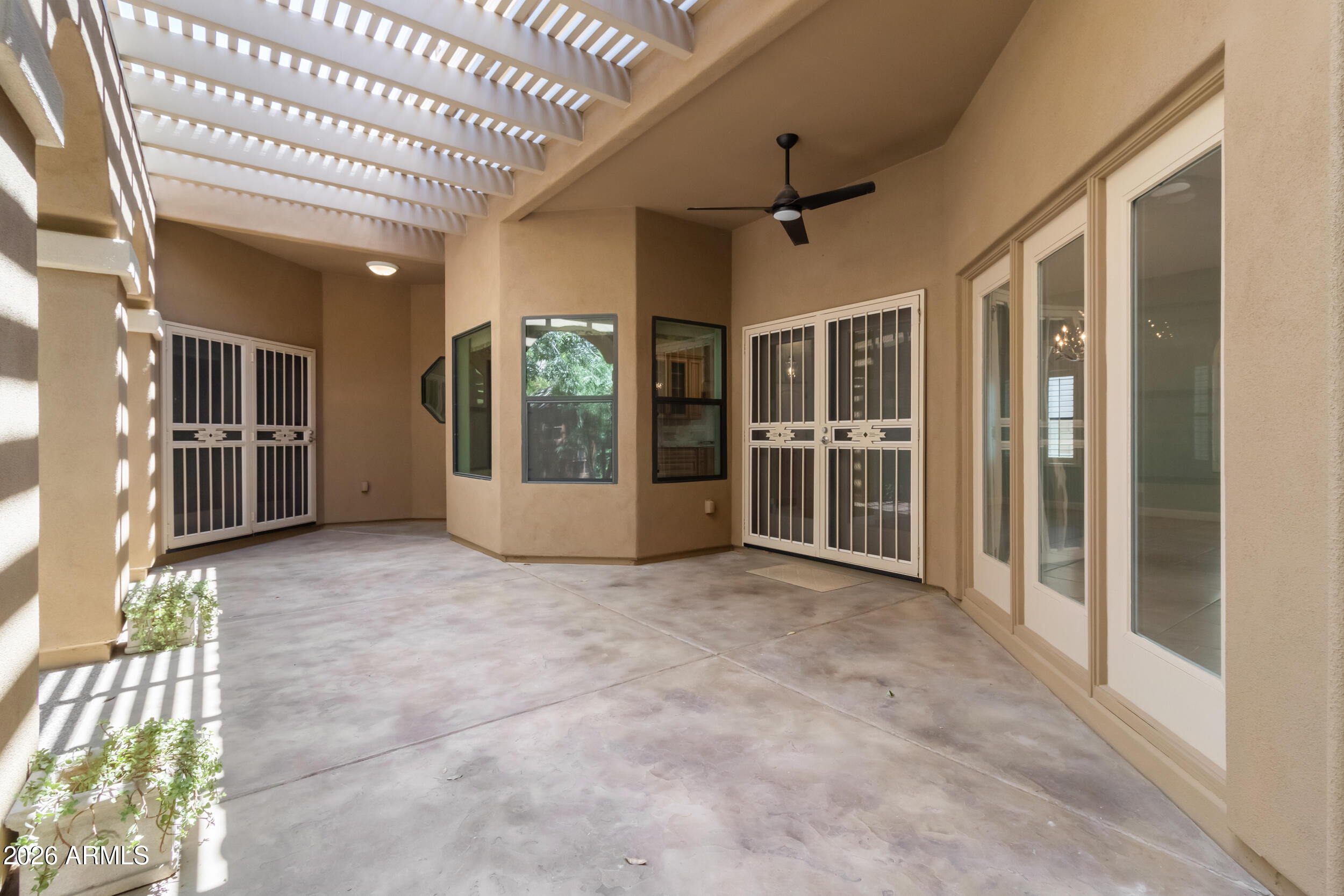 COYOTE LAKES UNIT 1 - Residential