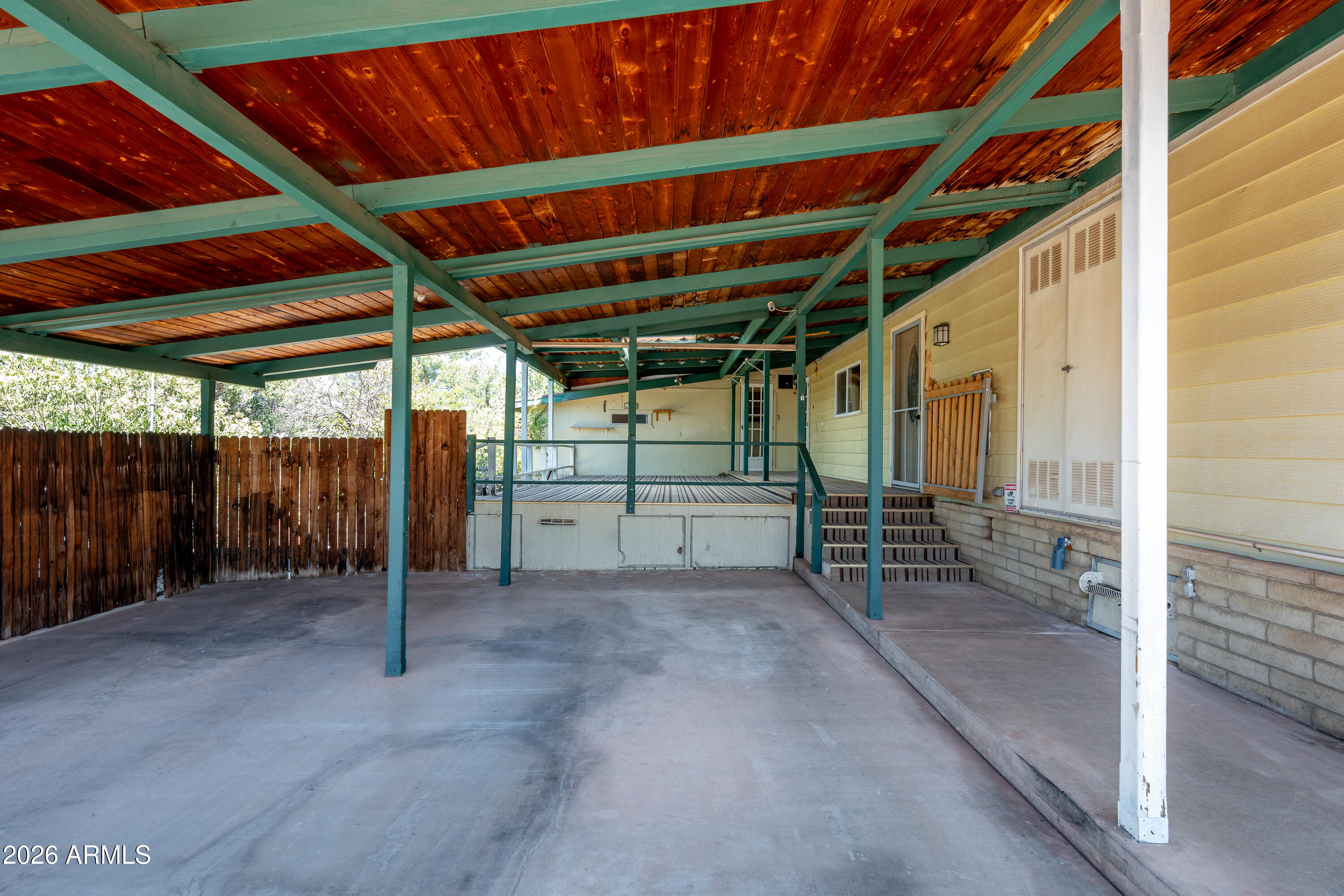 VALLEY SHADOWS UNIT 1 - Residential