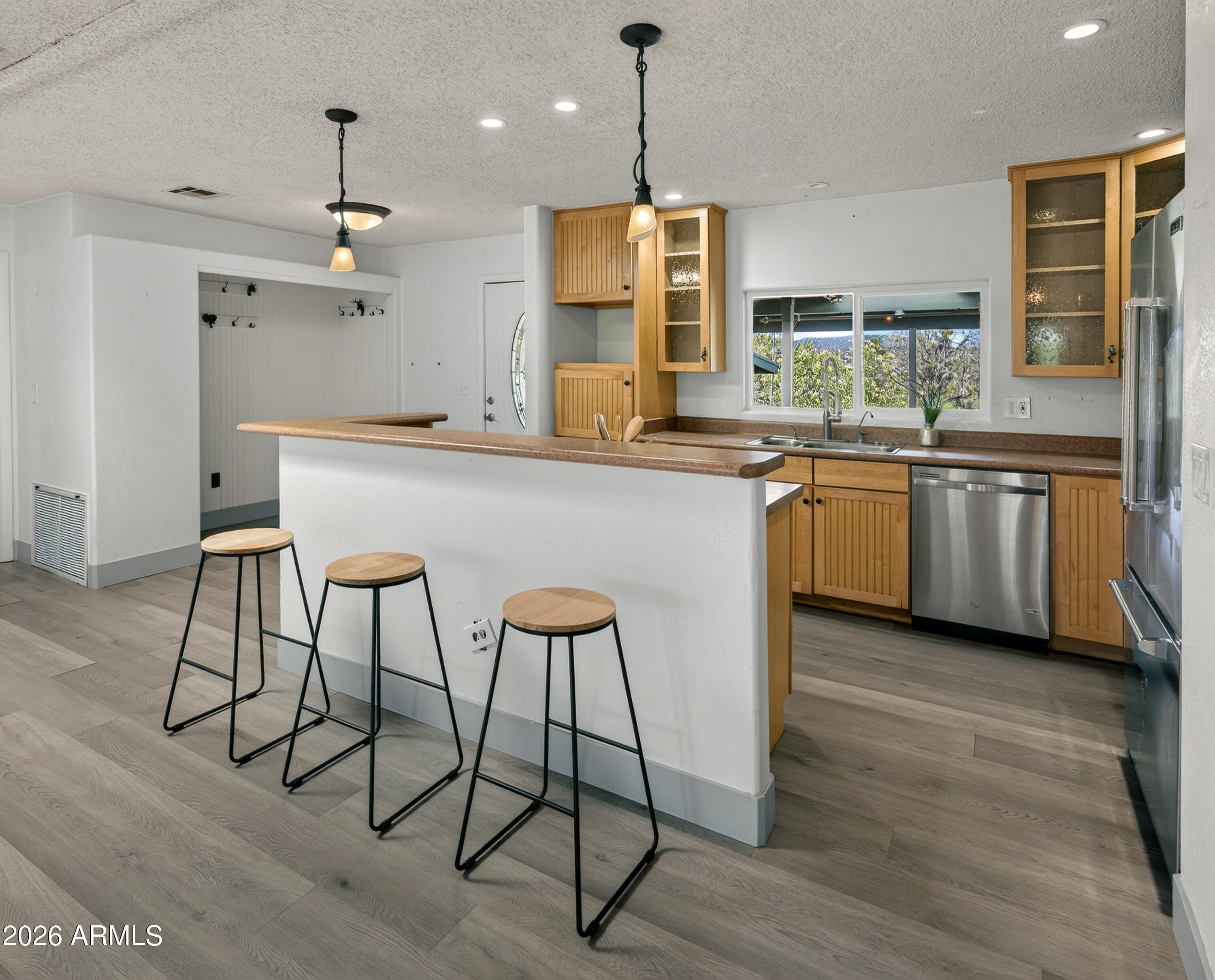 VALLEY SHADOWS UNIT 1 - Residential