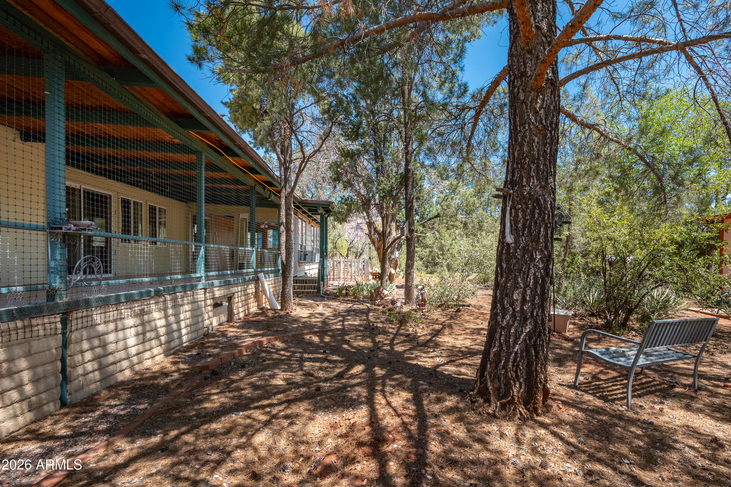 VALLEY SHADOWS UNIT 1 - Residential