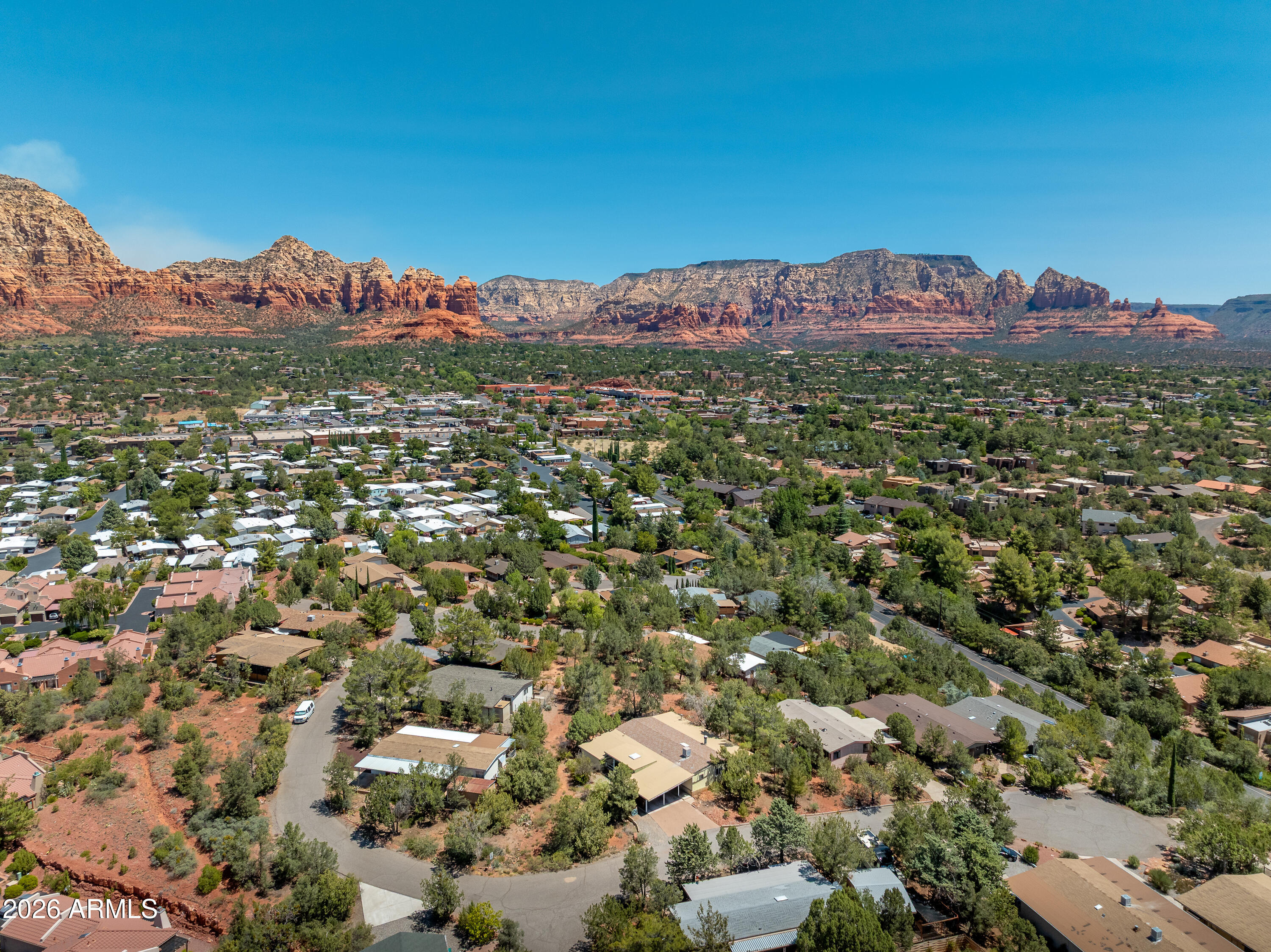 VALLEY SHADOWS UNIT 1 - Residential