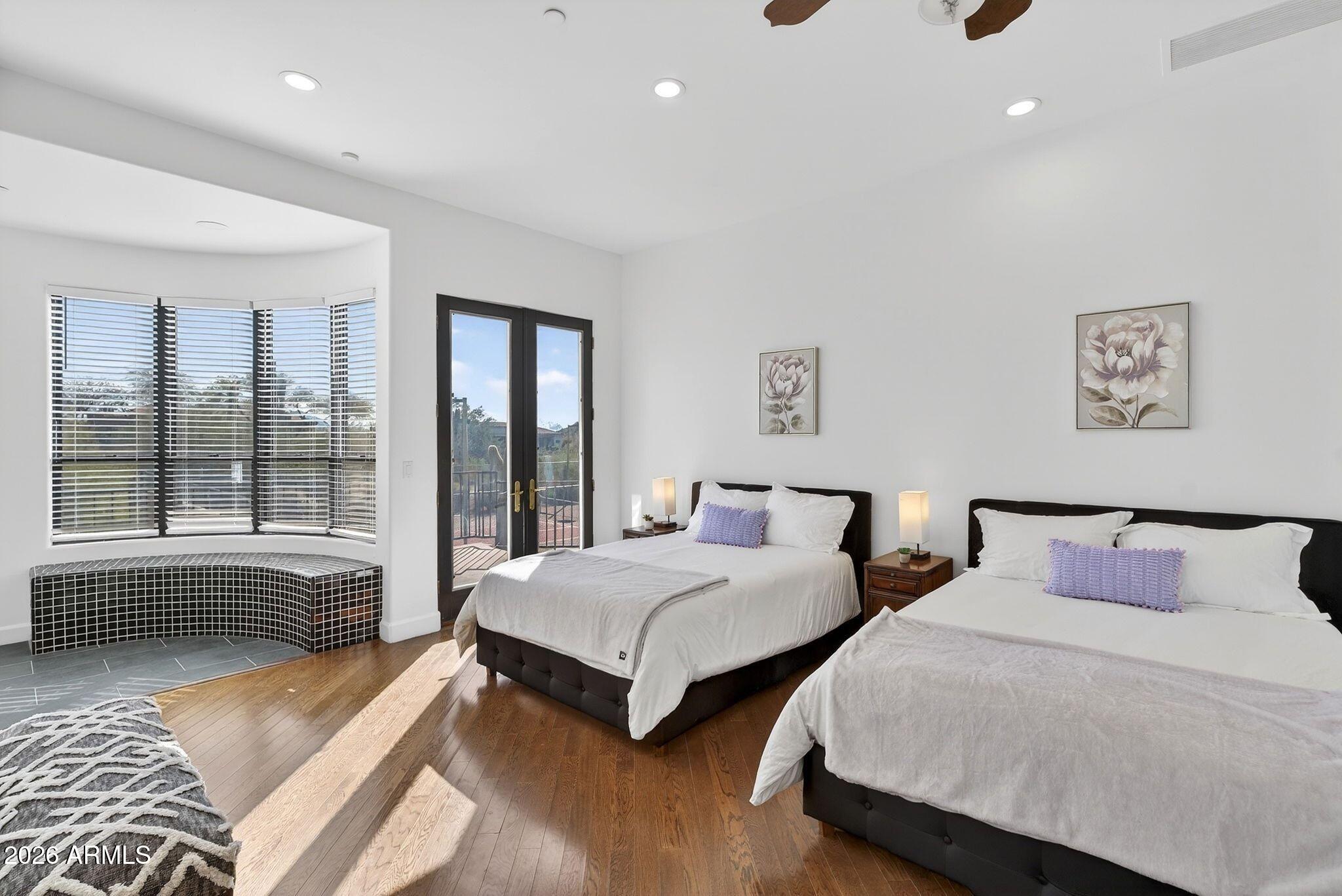 metes and bounds - Residential