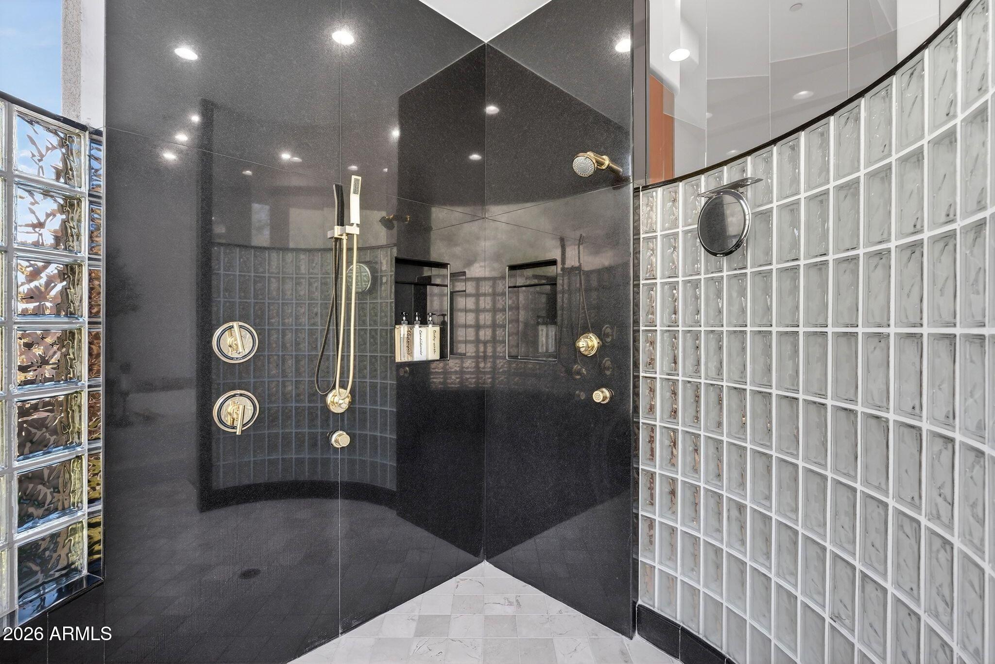 metes and bounds - Residential