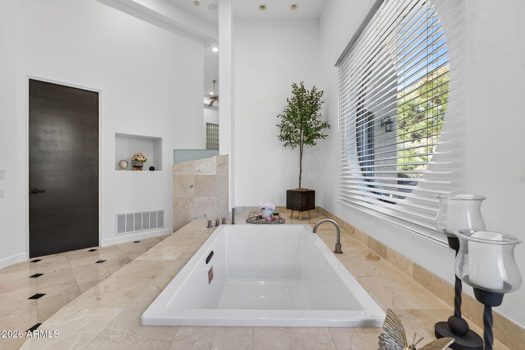 metes and bounds - Residential
