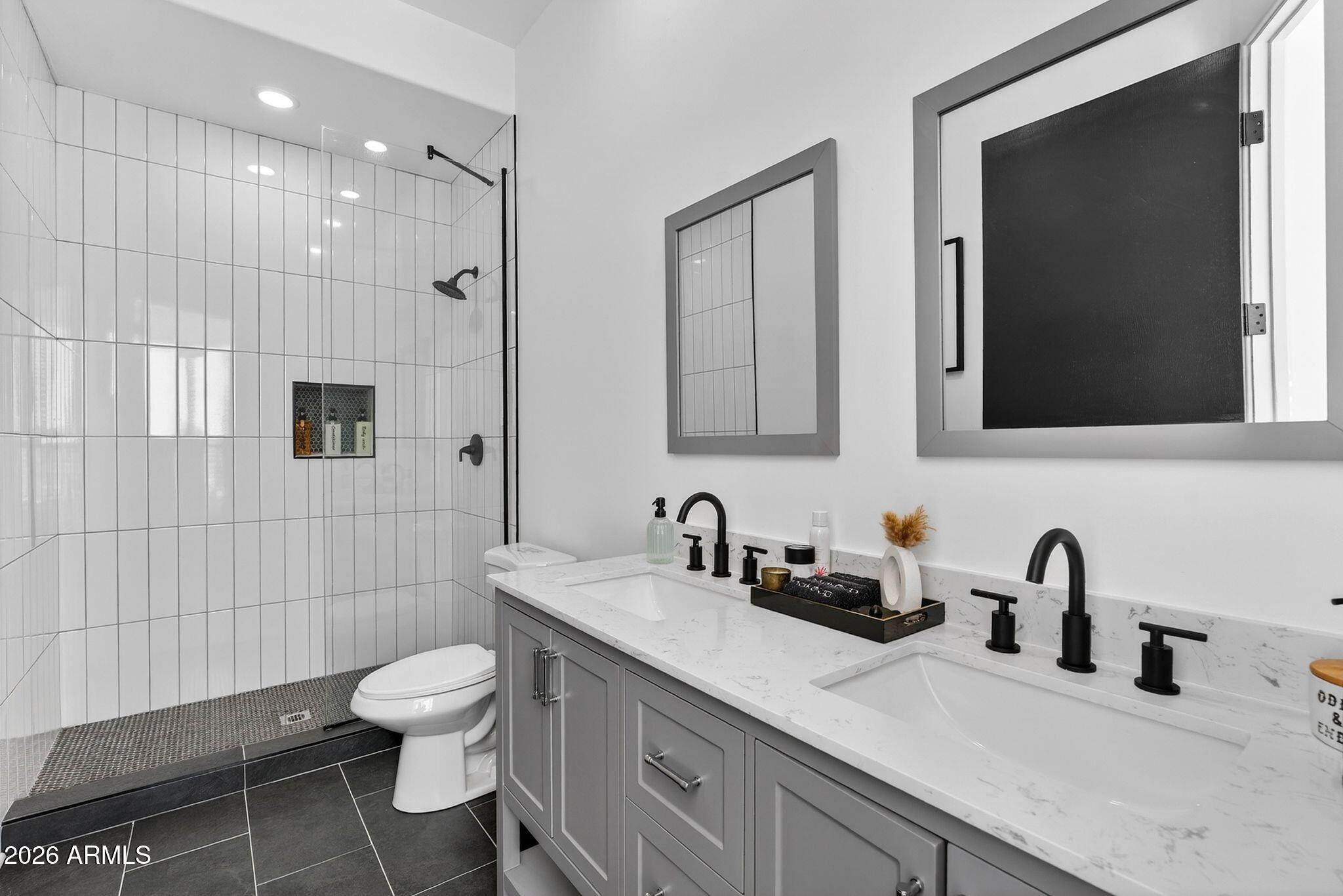 metes and bounds - Residential