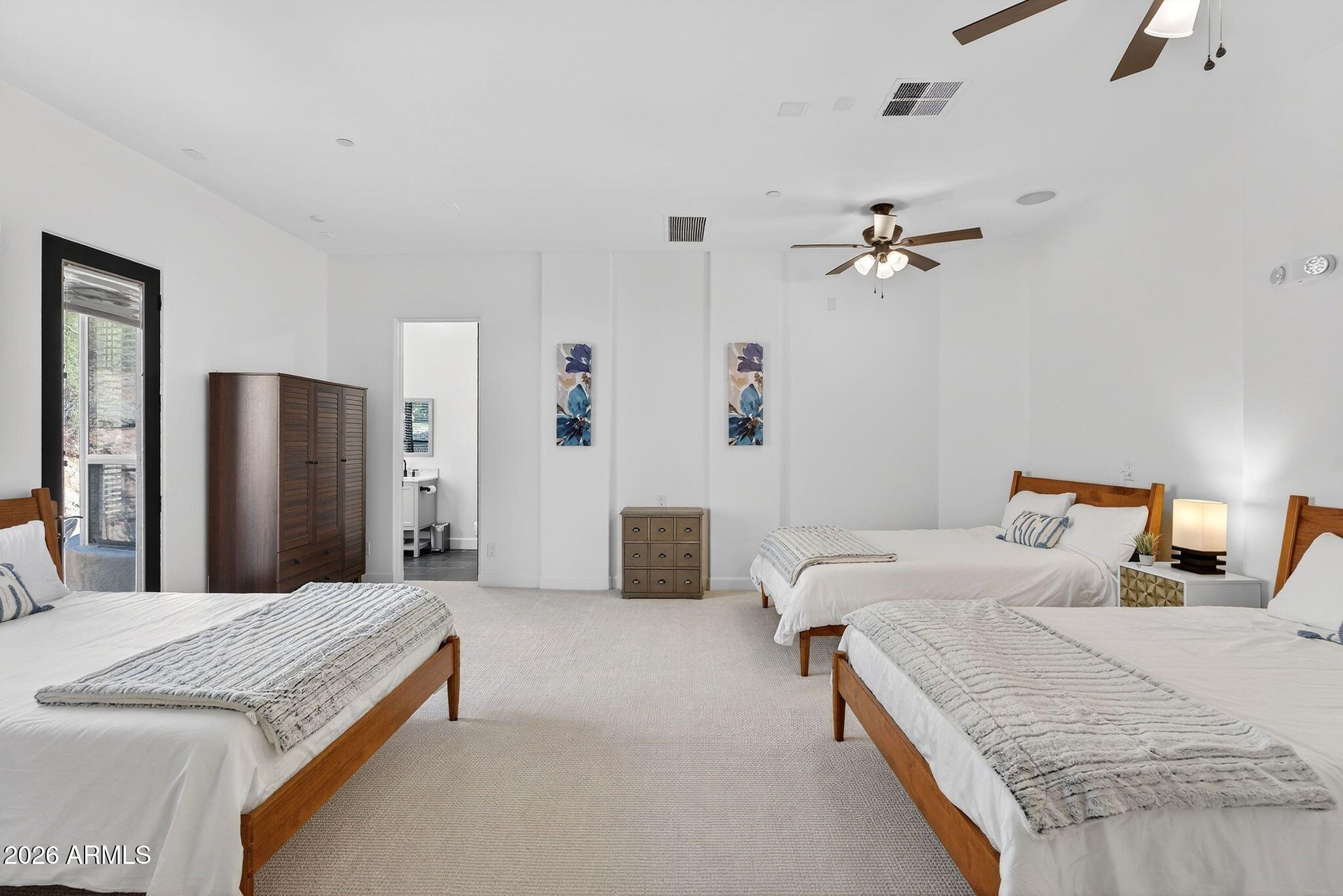 metes and bounds - Residential