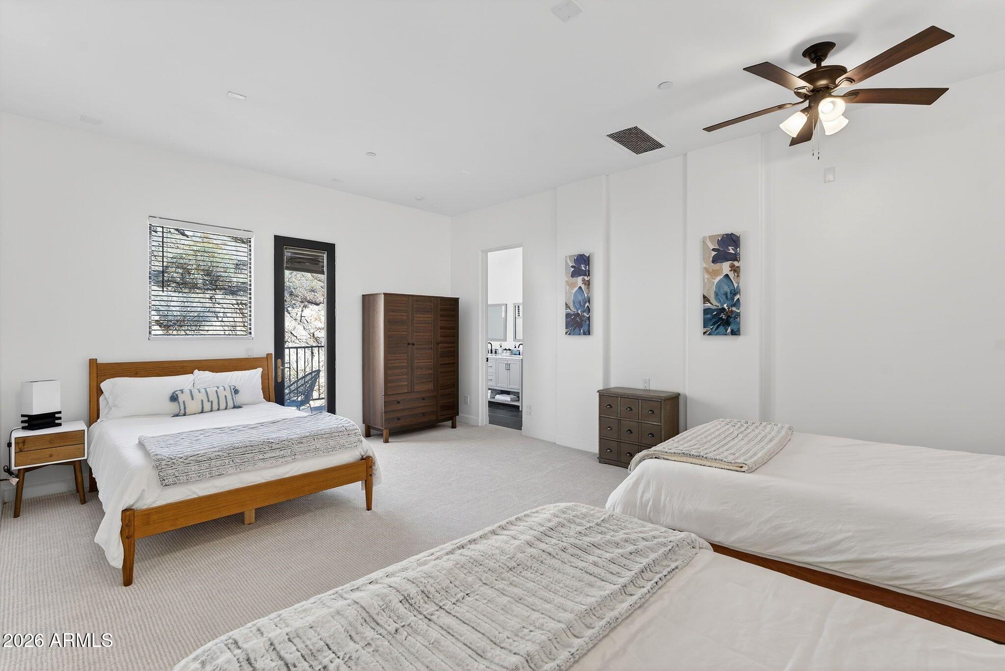 metes and bounds - Residential