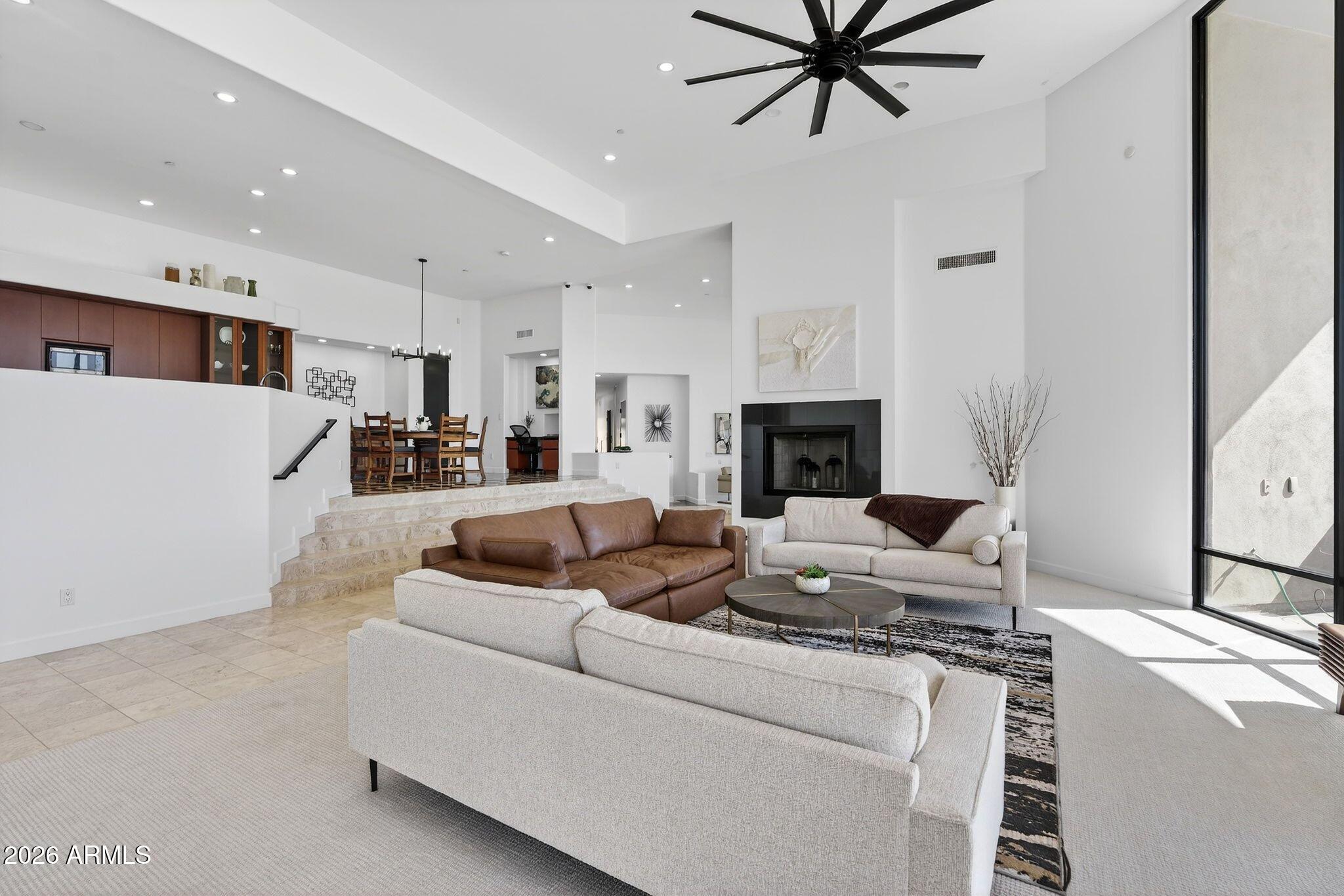 metes and bounds - Residential