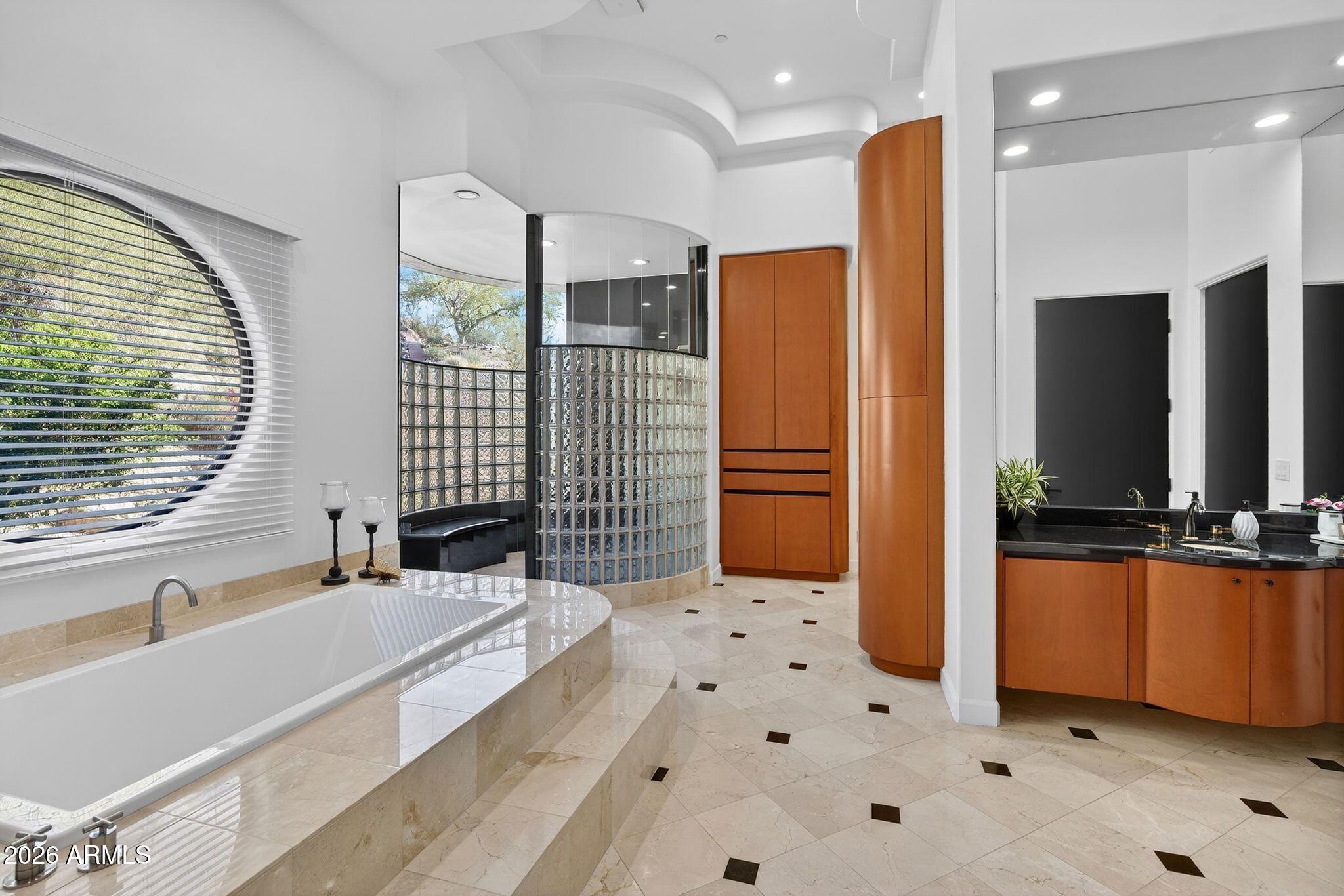 metes and bounds - Residential