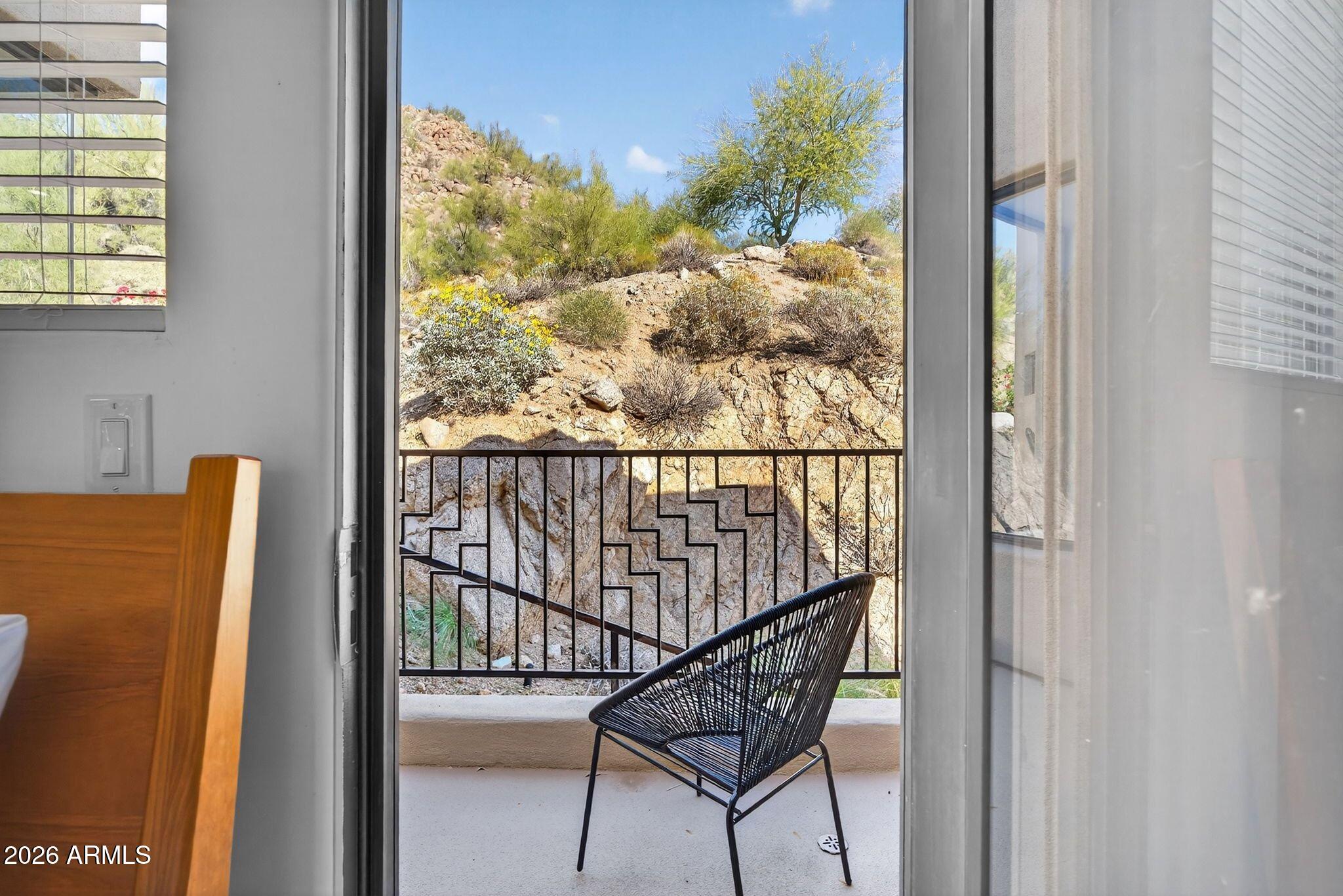 metes and bounds - Residential