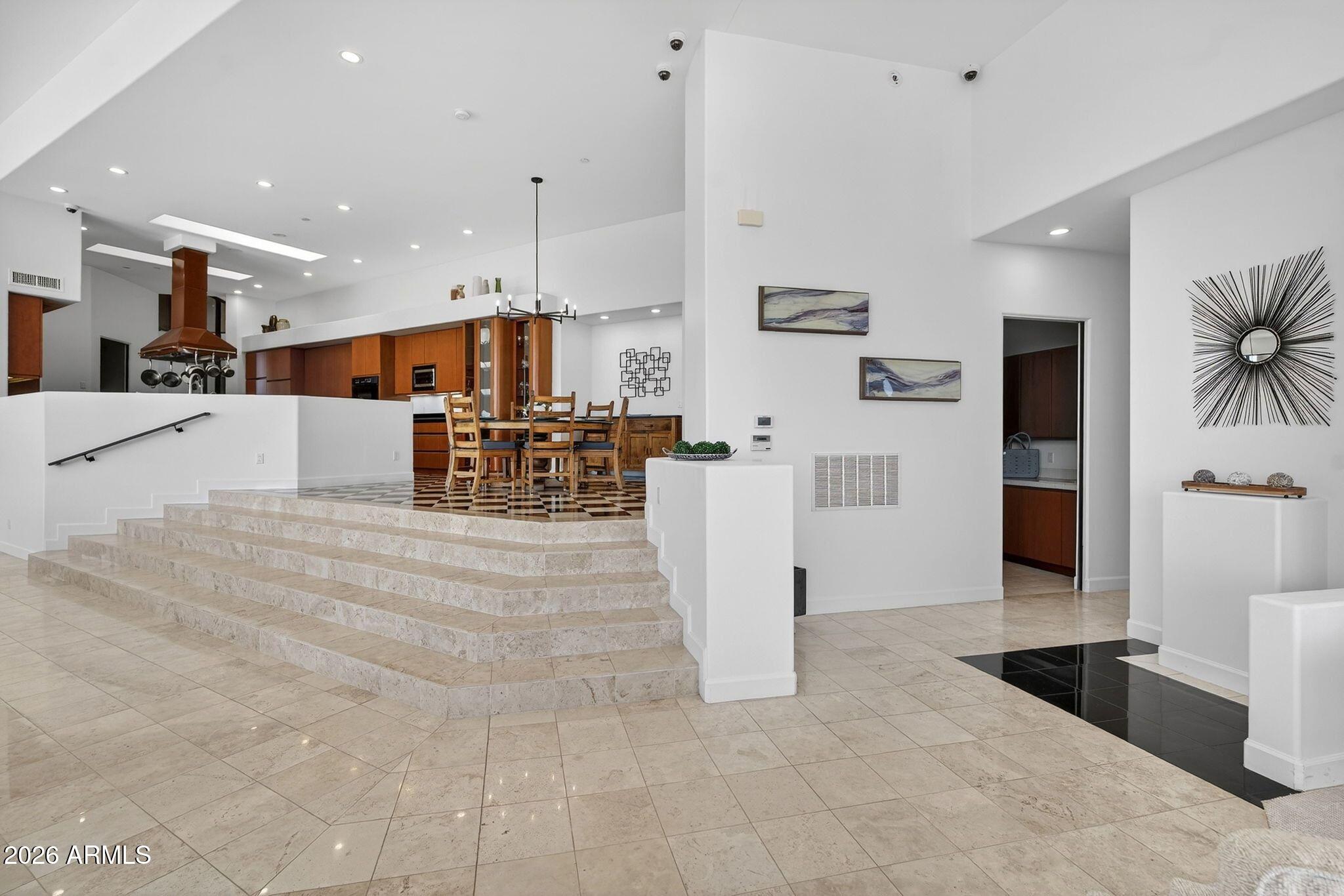 metes and bounds - Residential