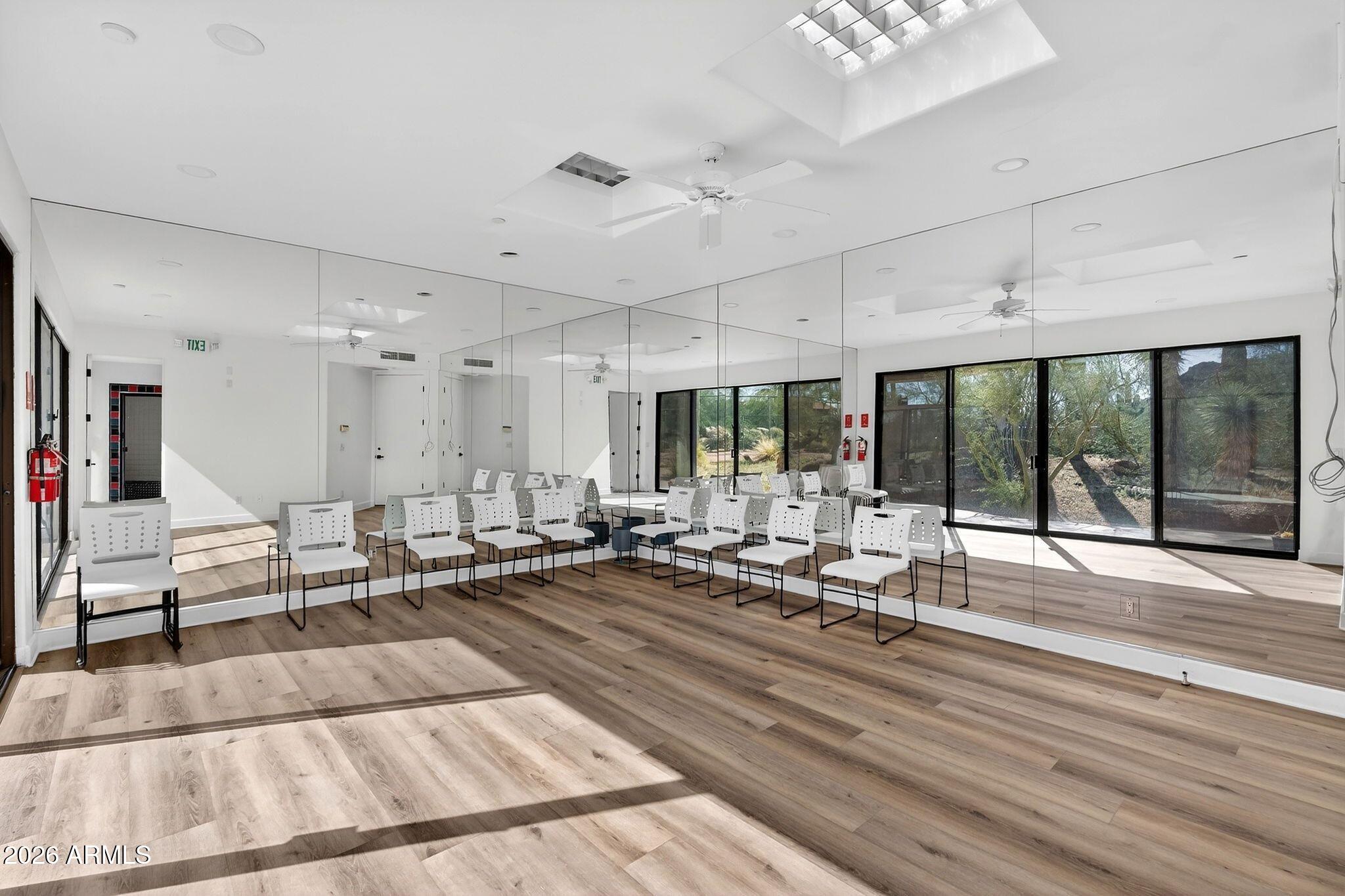metes and bounds - Residential