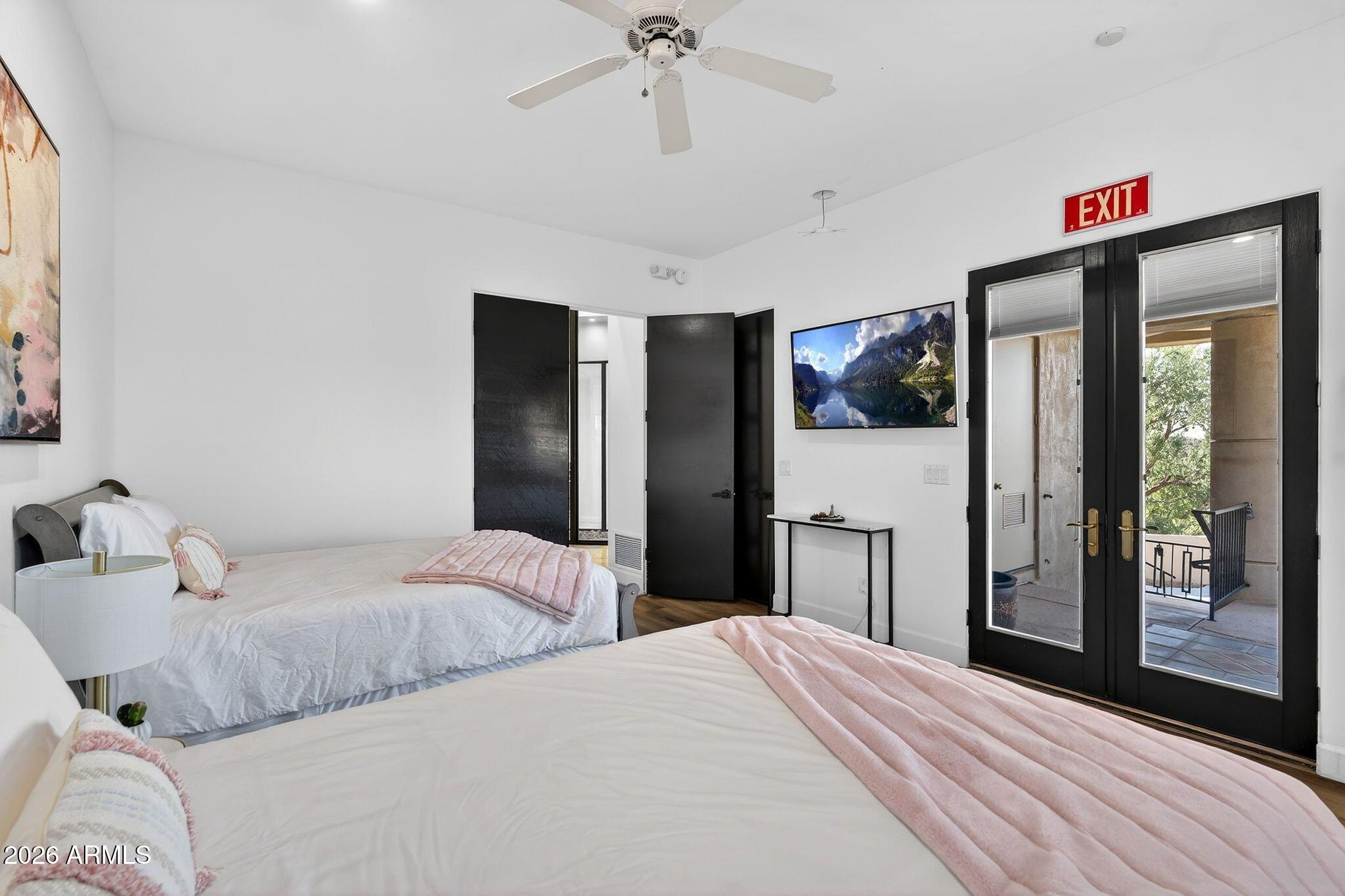 metes and bounds - Residential