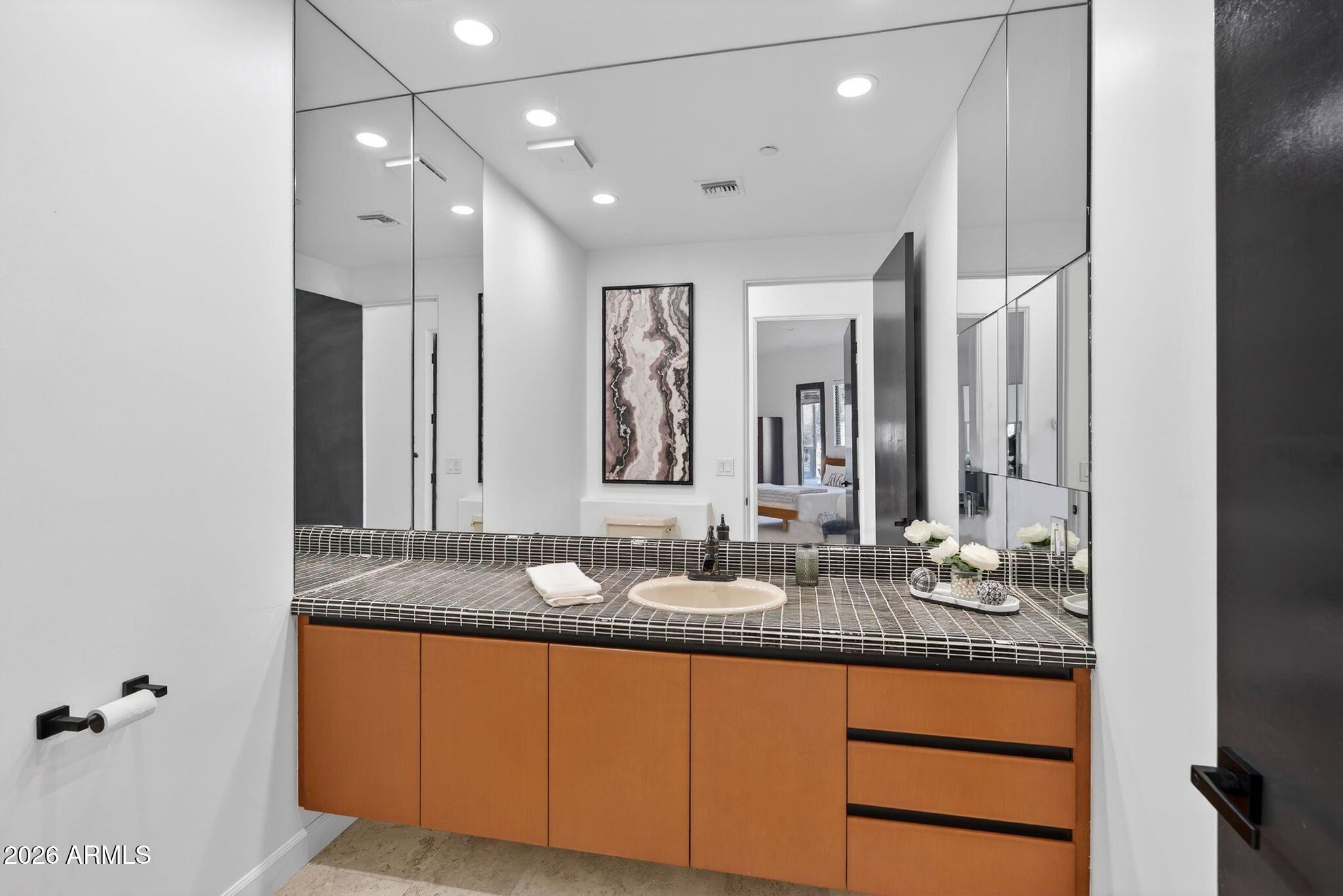 metes and bounds - Residential