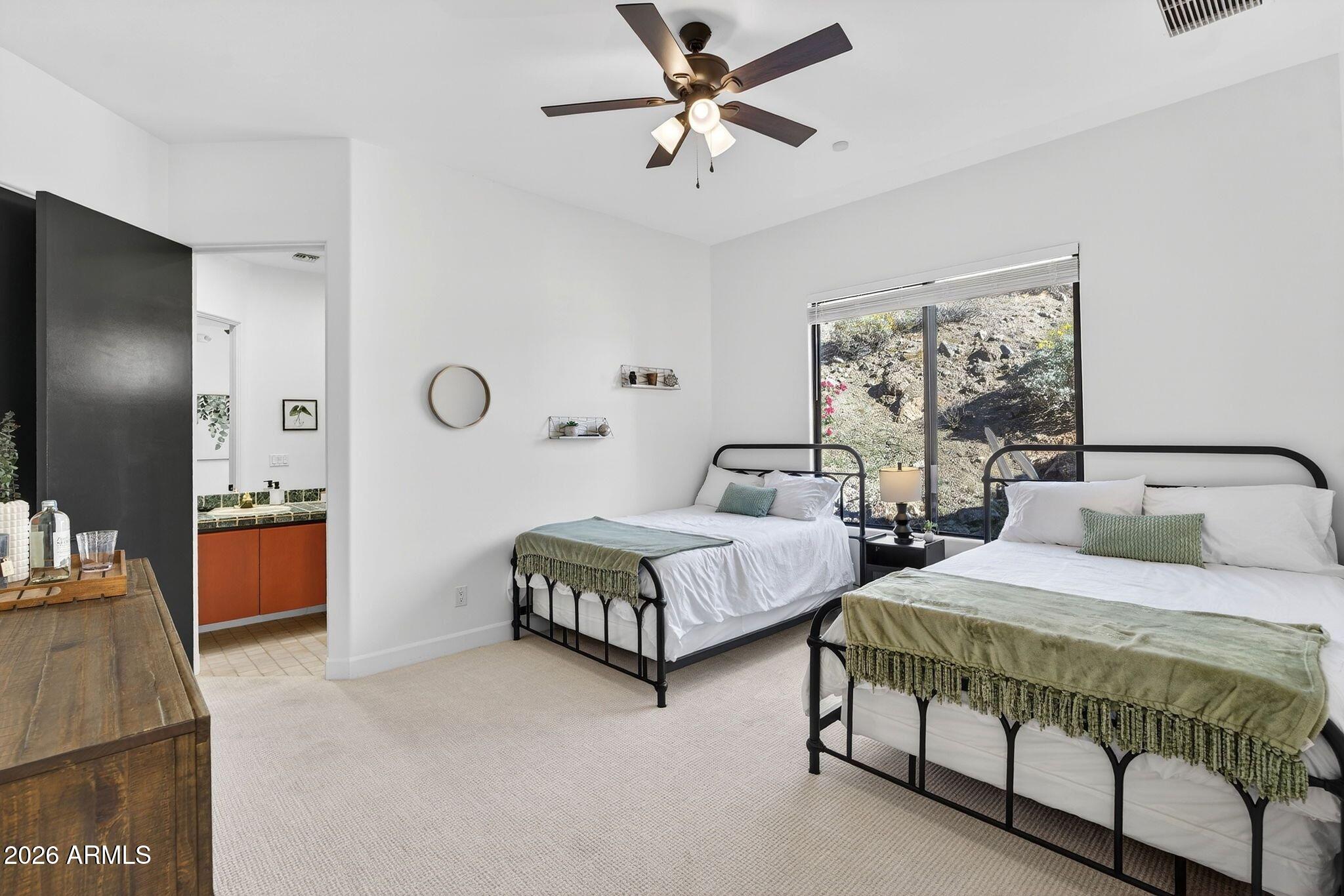 metes and bounds - Residential