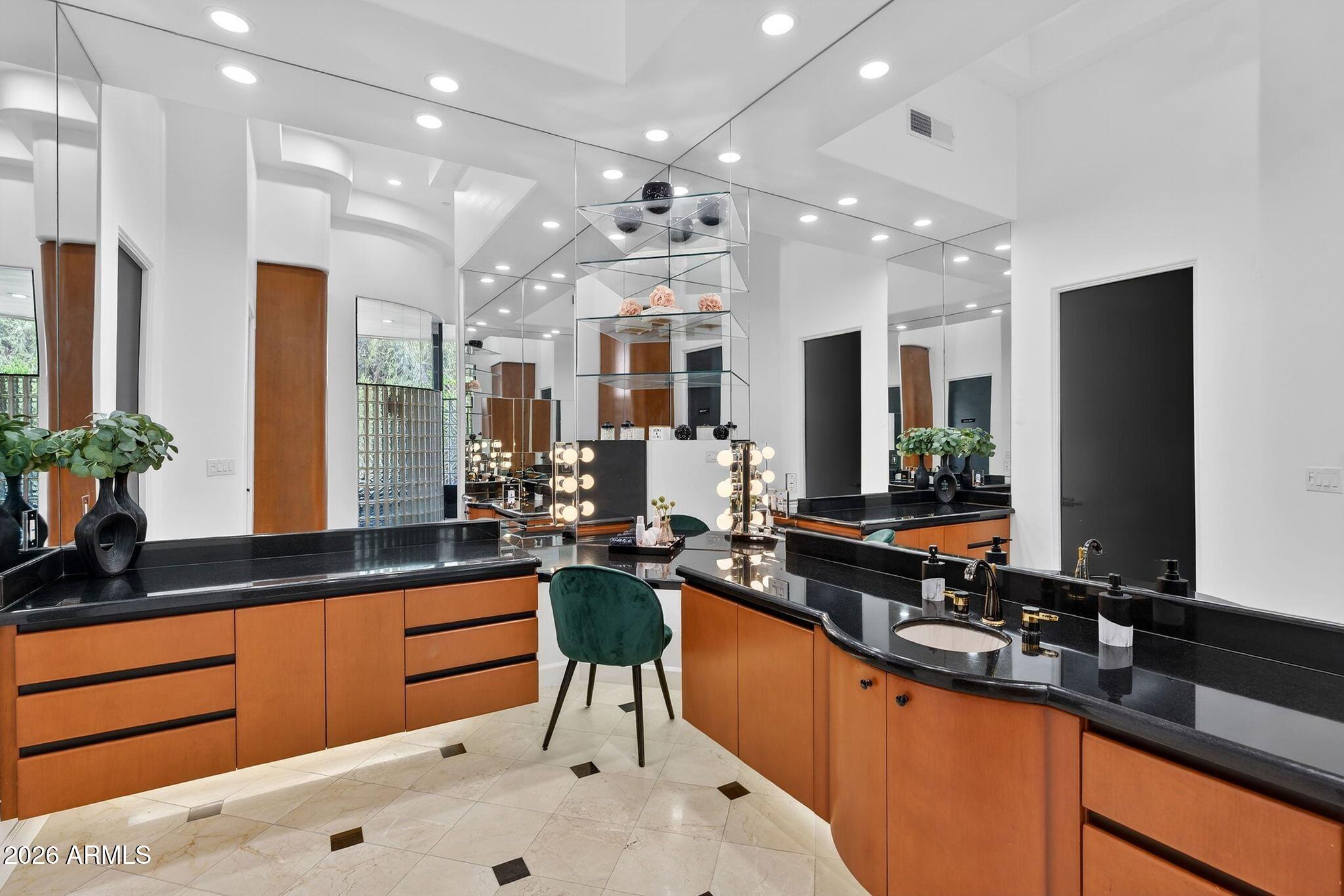 metes and bounds - Residential