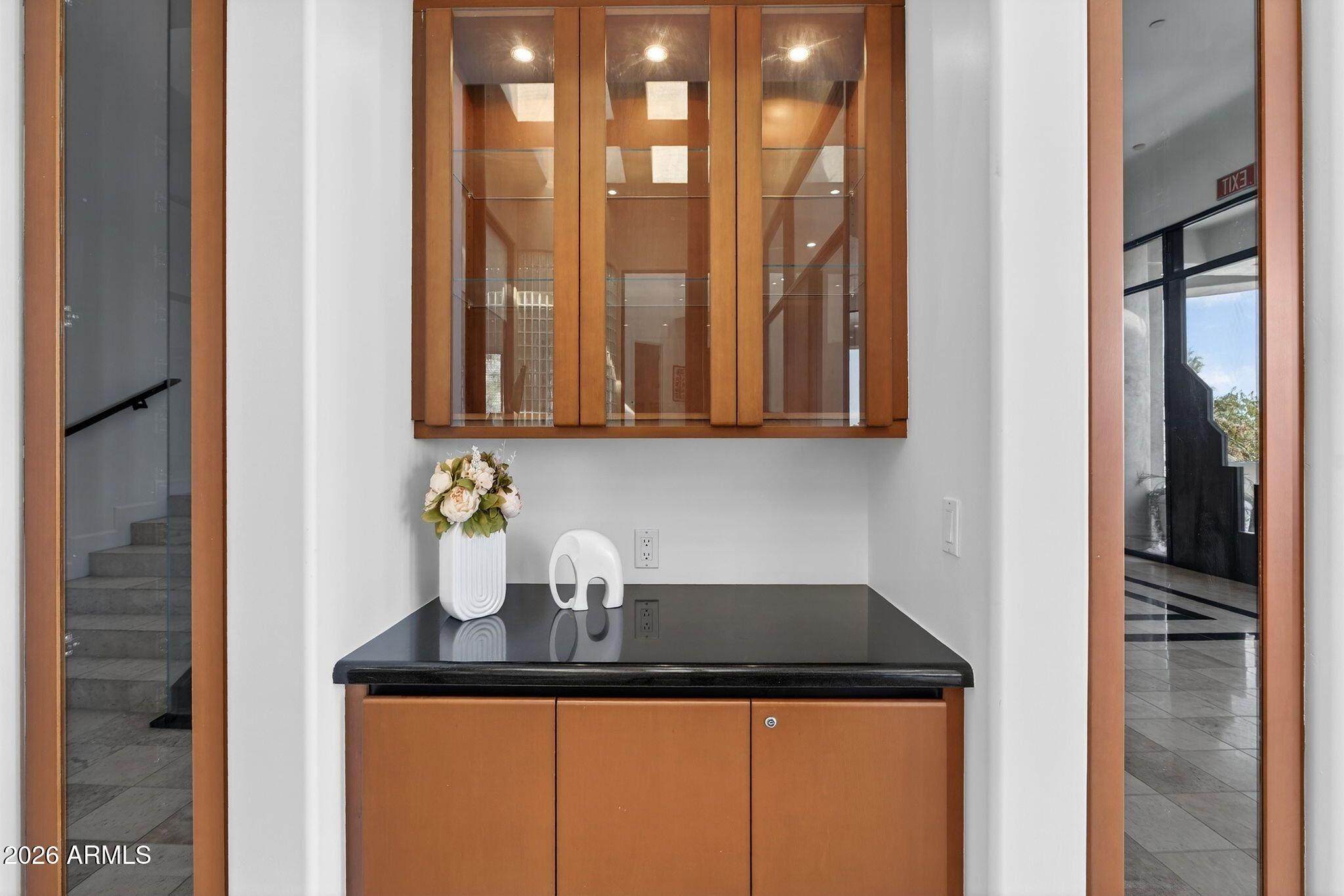 metes and bounds - Residential