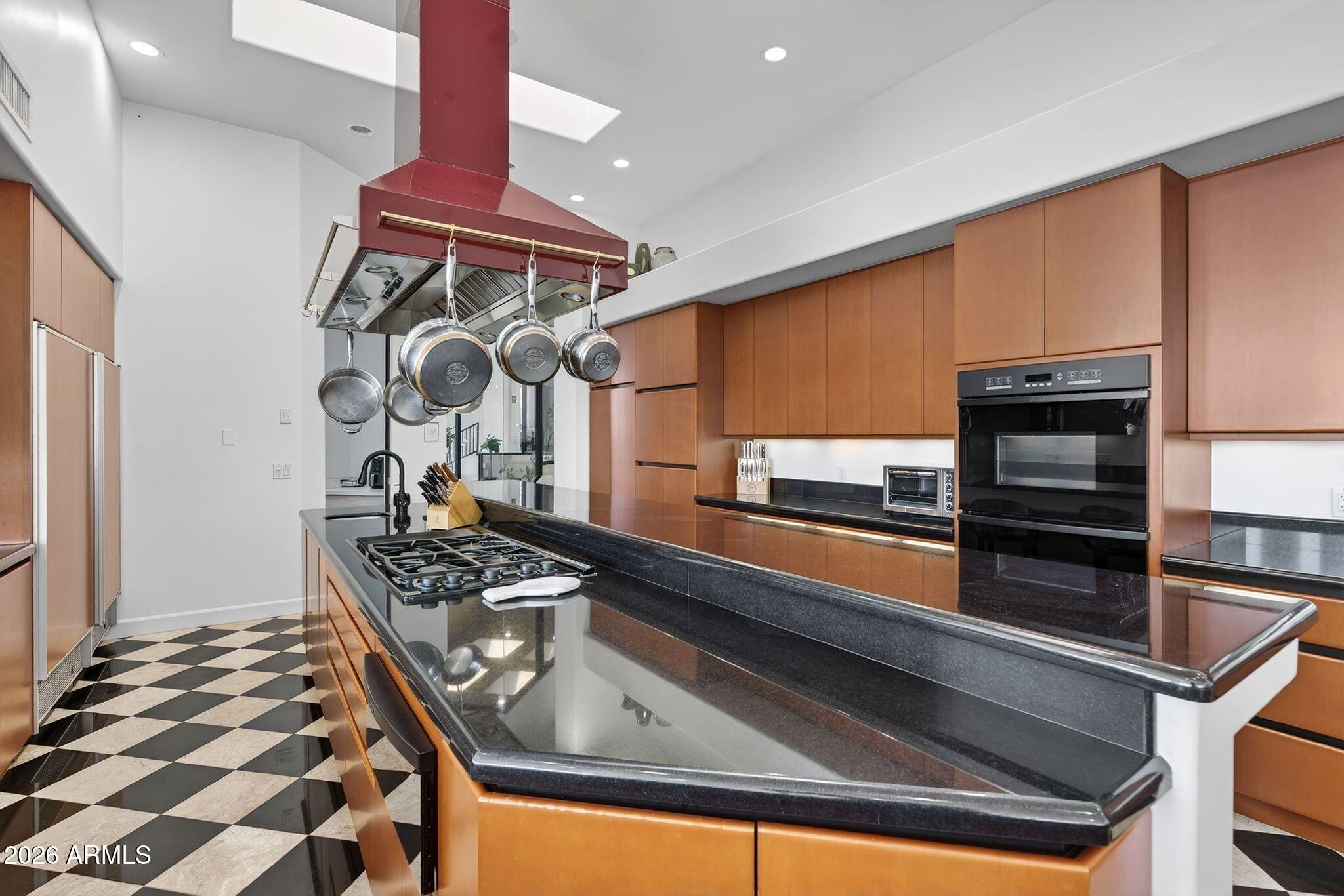 metes and bounds - Residential