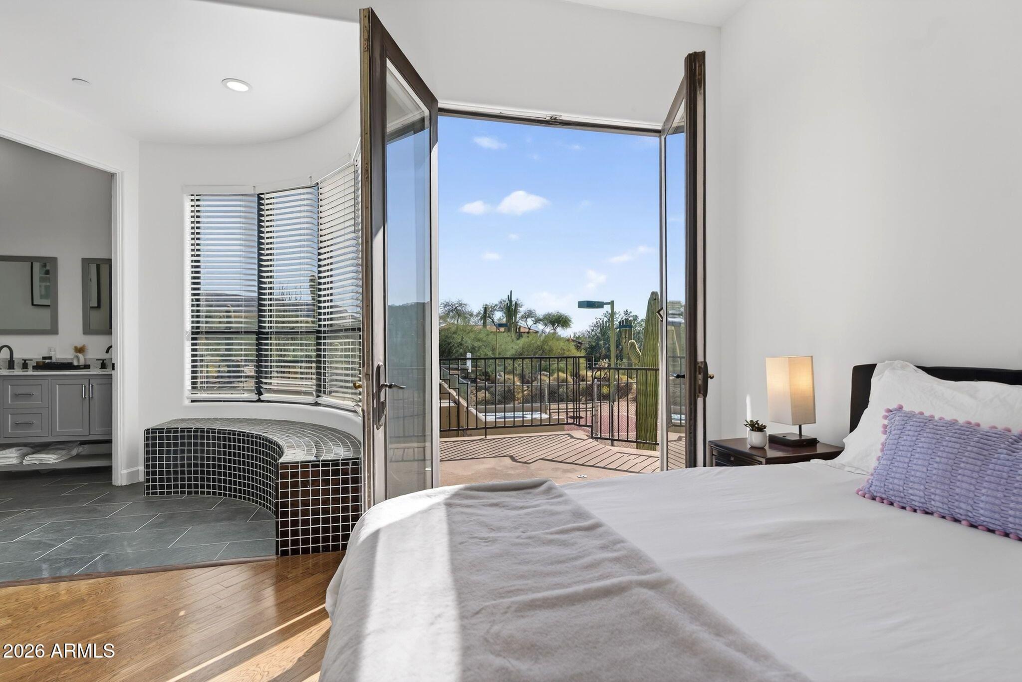 metes and bounds - Residential