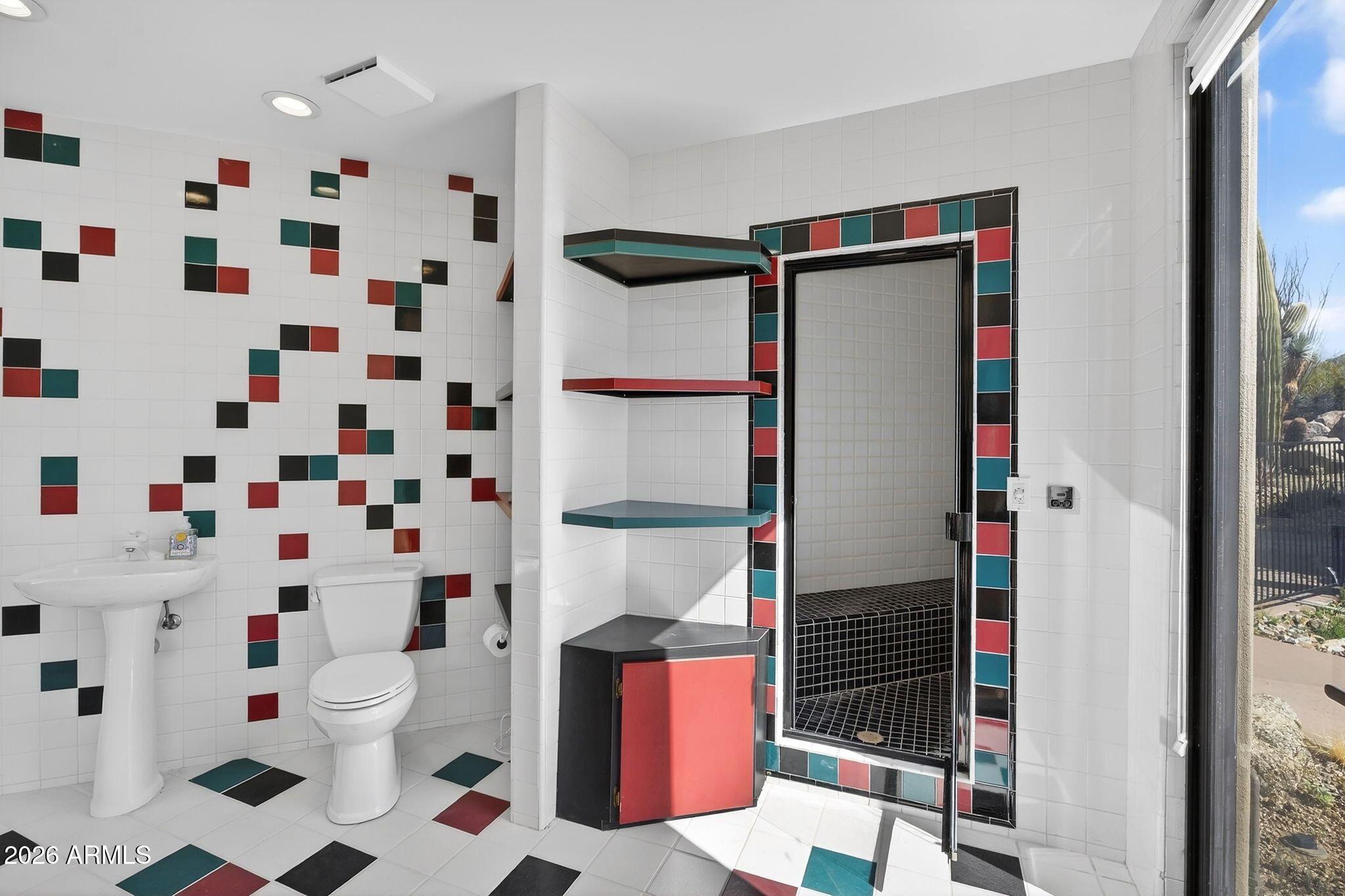 metes and bounds - Residential