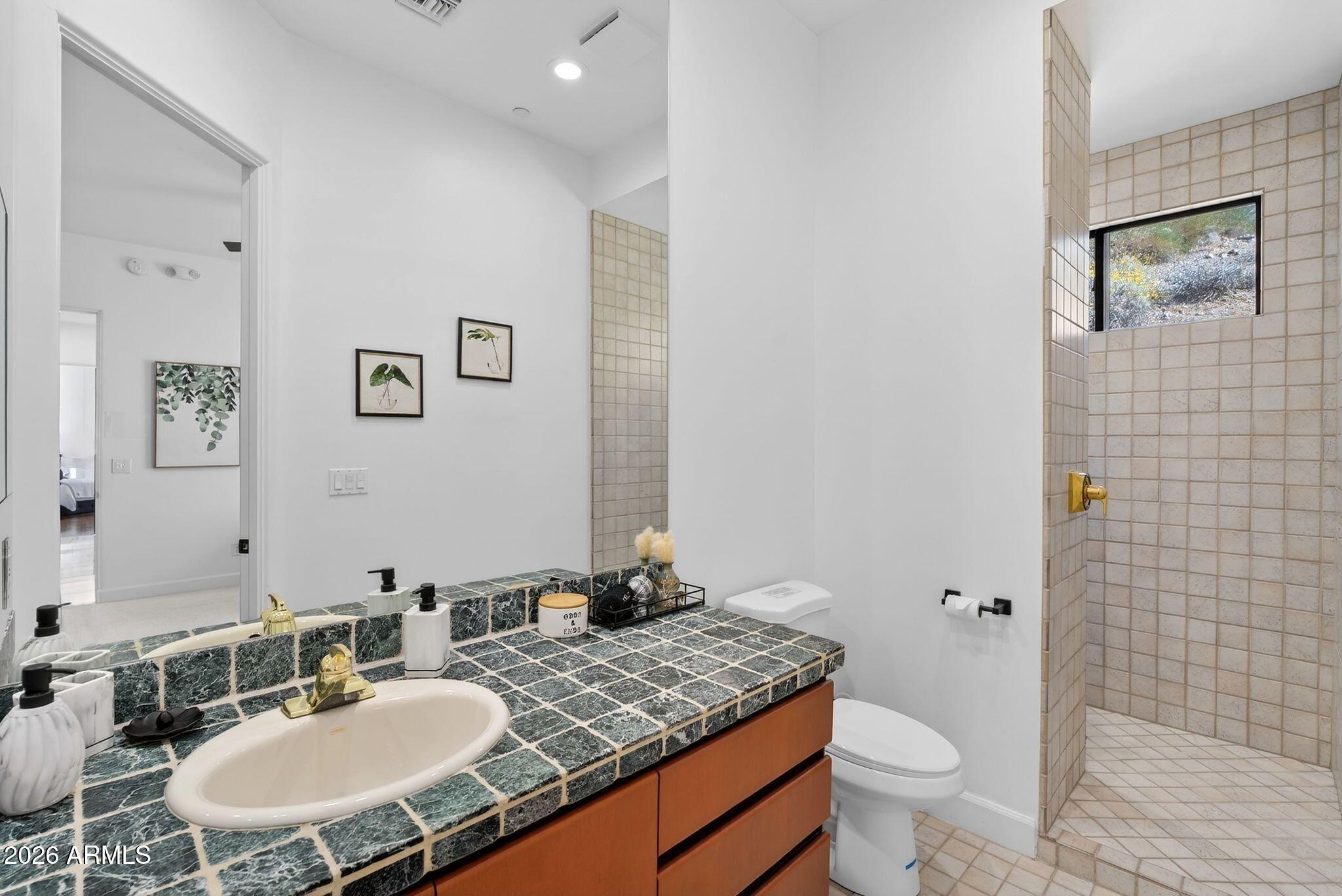 metes and bounds - Residential