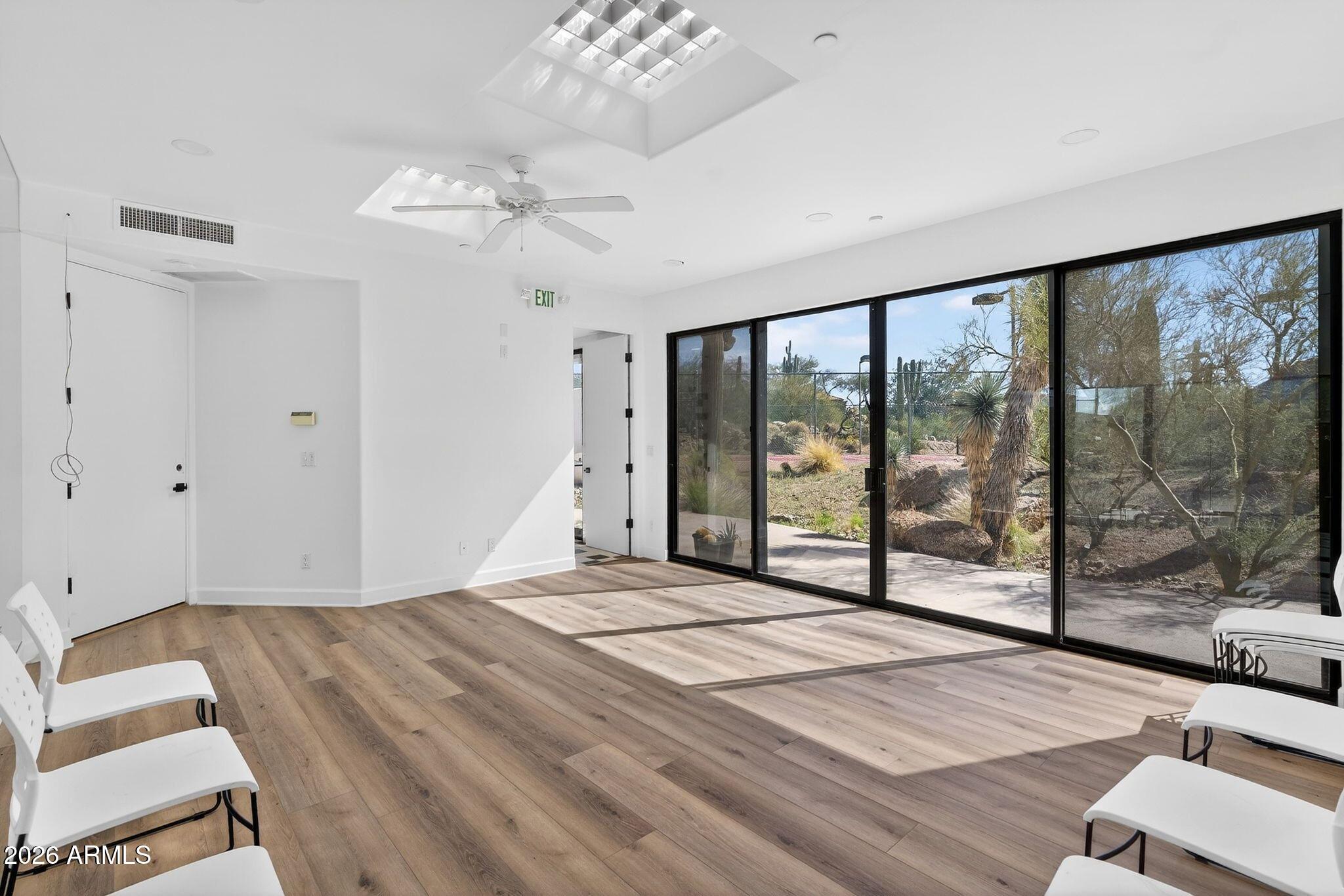 metes and bounds - Residential