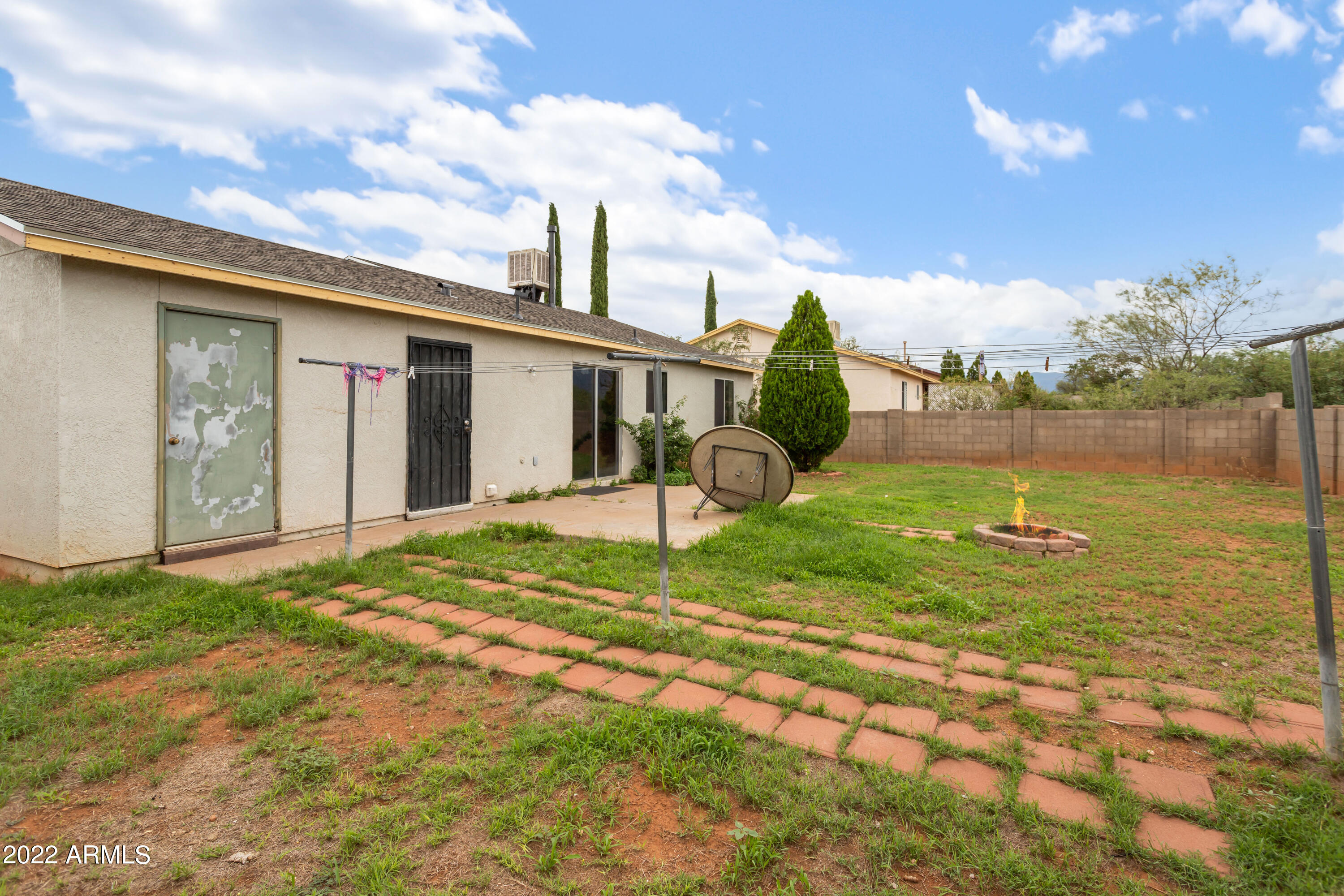 SEMINOLE WINDS - Residential