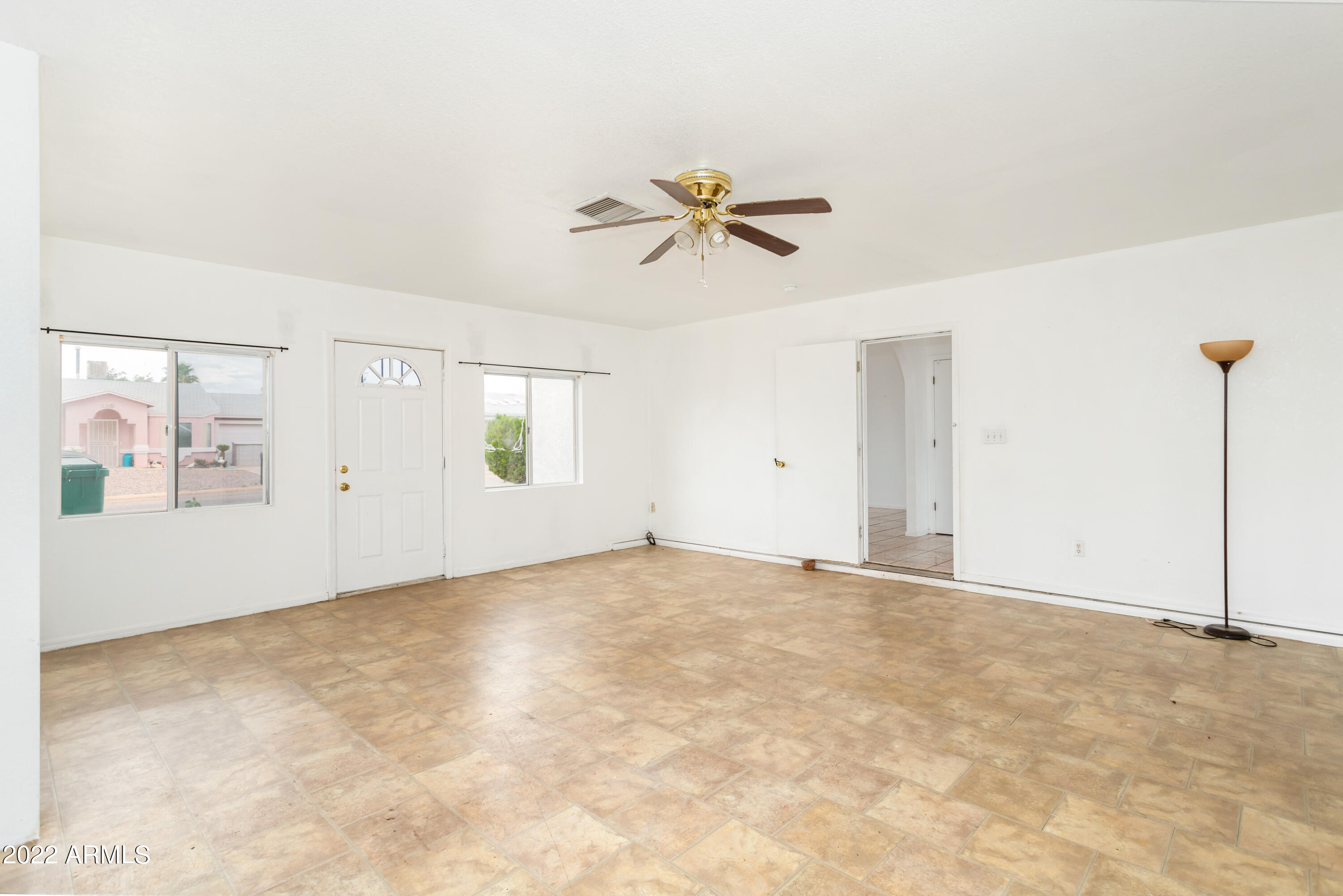 SEMINOLE WINDS - Residential