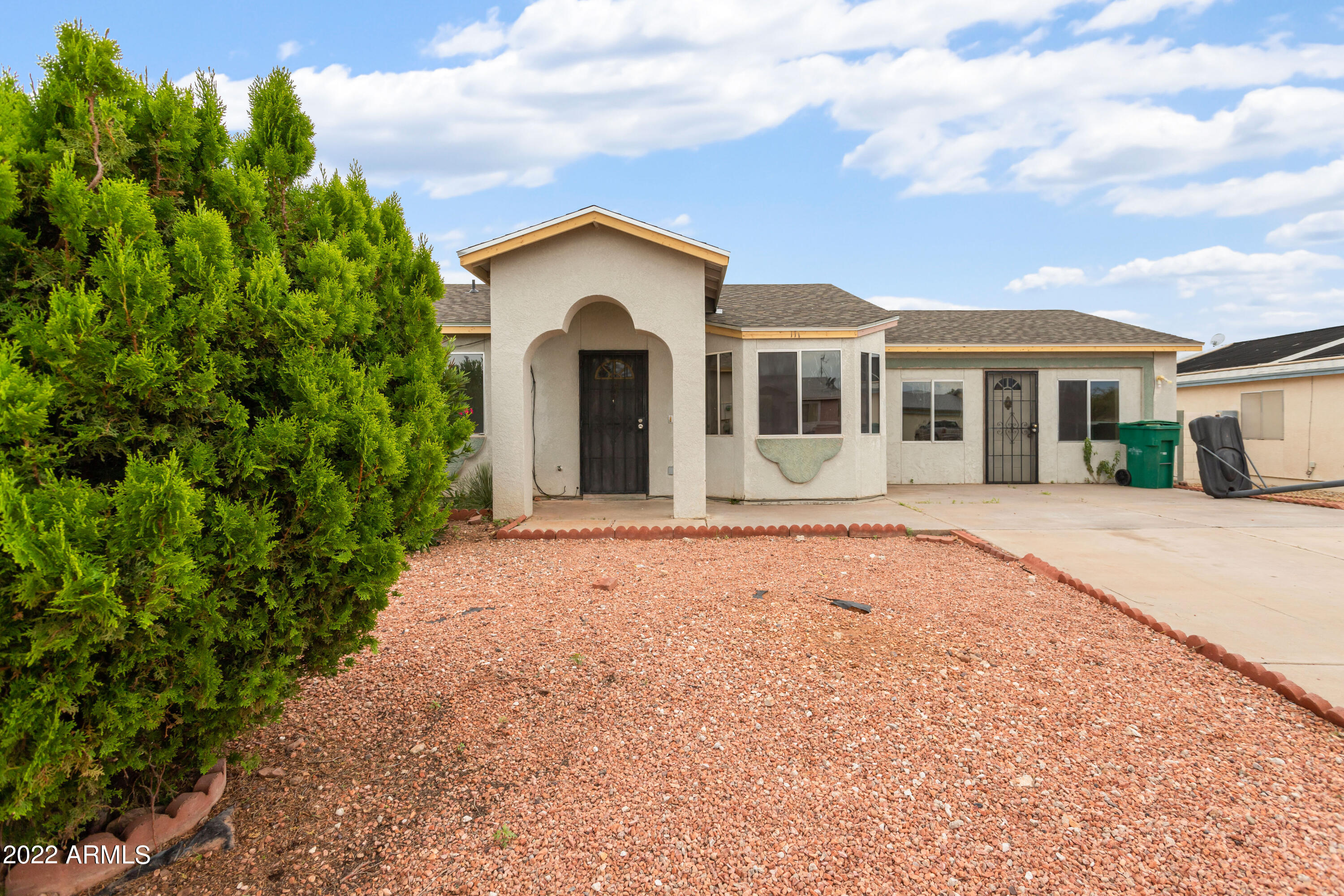 SEMINOLE WINDS - Residential