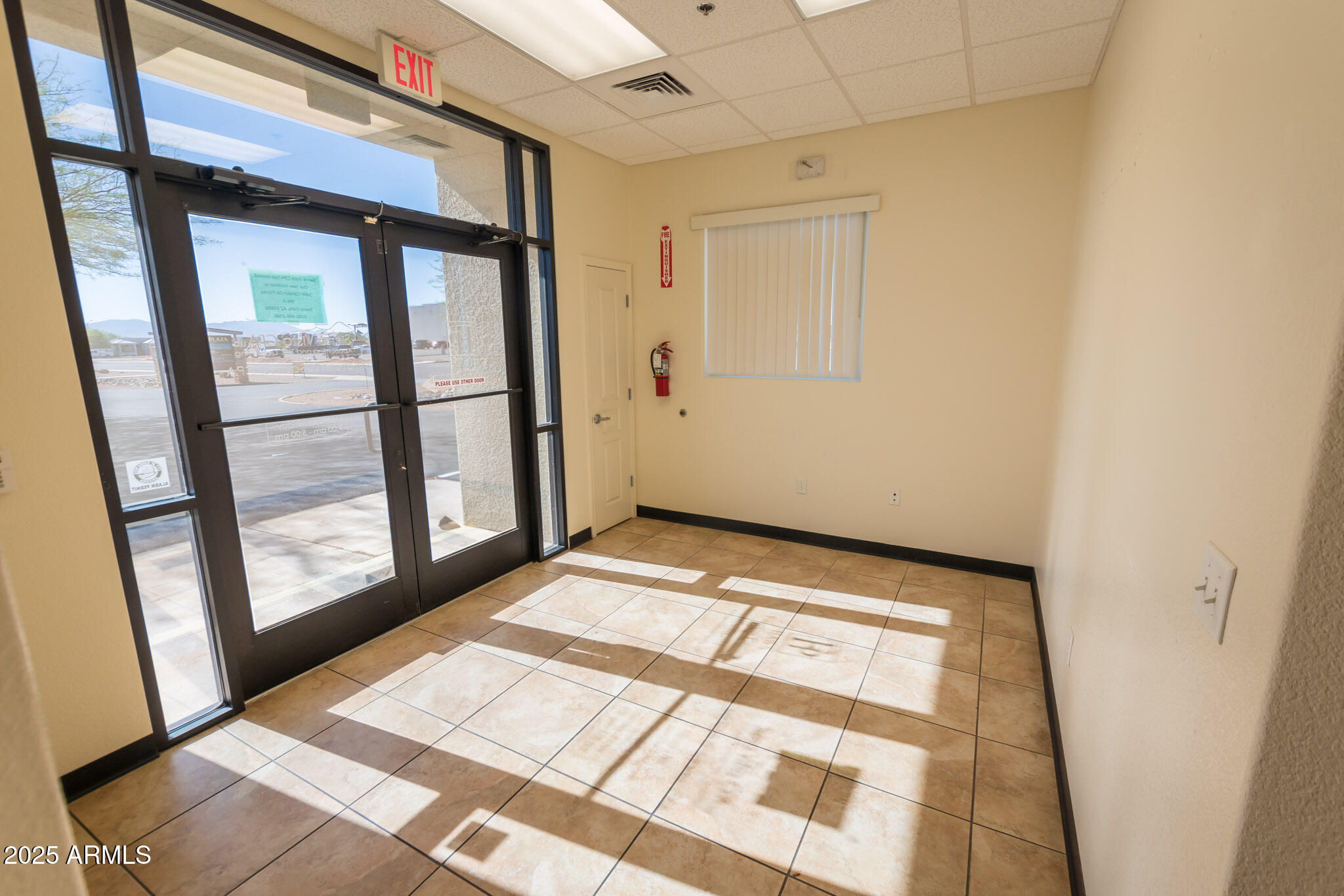 CROSSROADS COMMERCE CENTER PHASE 2 - Commercial Sale