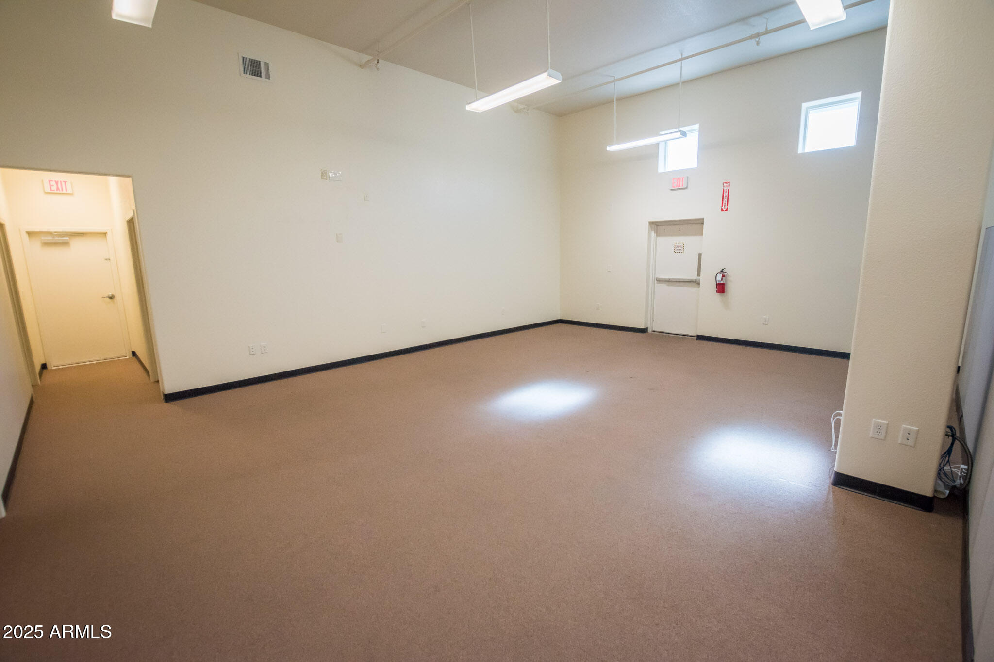 CROSSROADS COMMERCE CENTER PHASE 2 - Commercial Sale