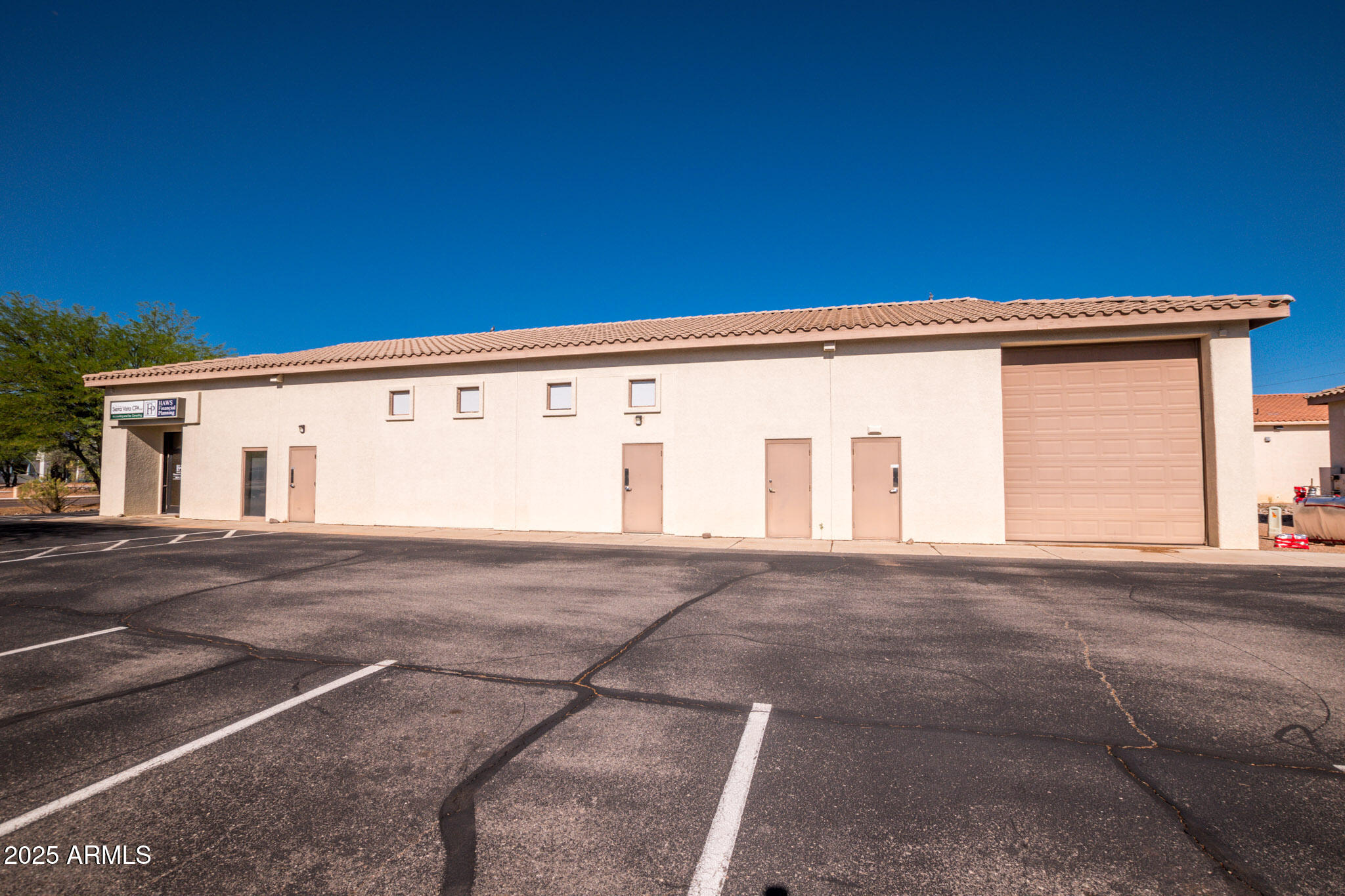 CROSSROADS COMMERCE CENTER PHASE 2 - Commercial Sale